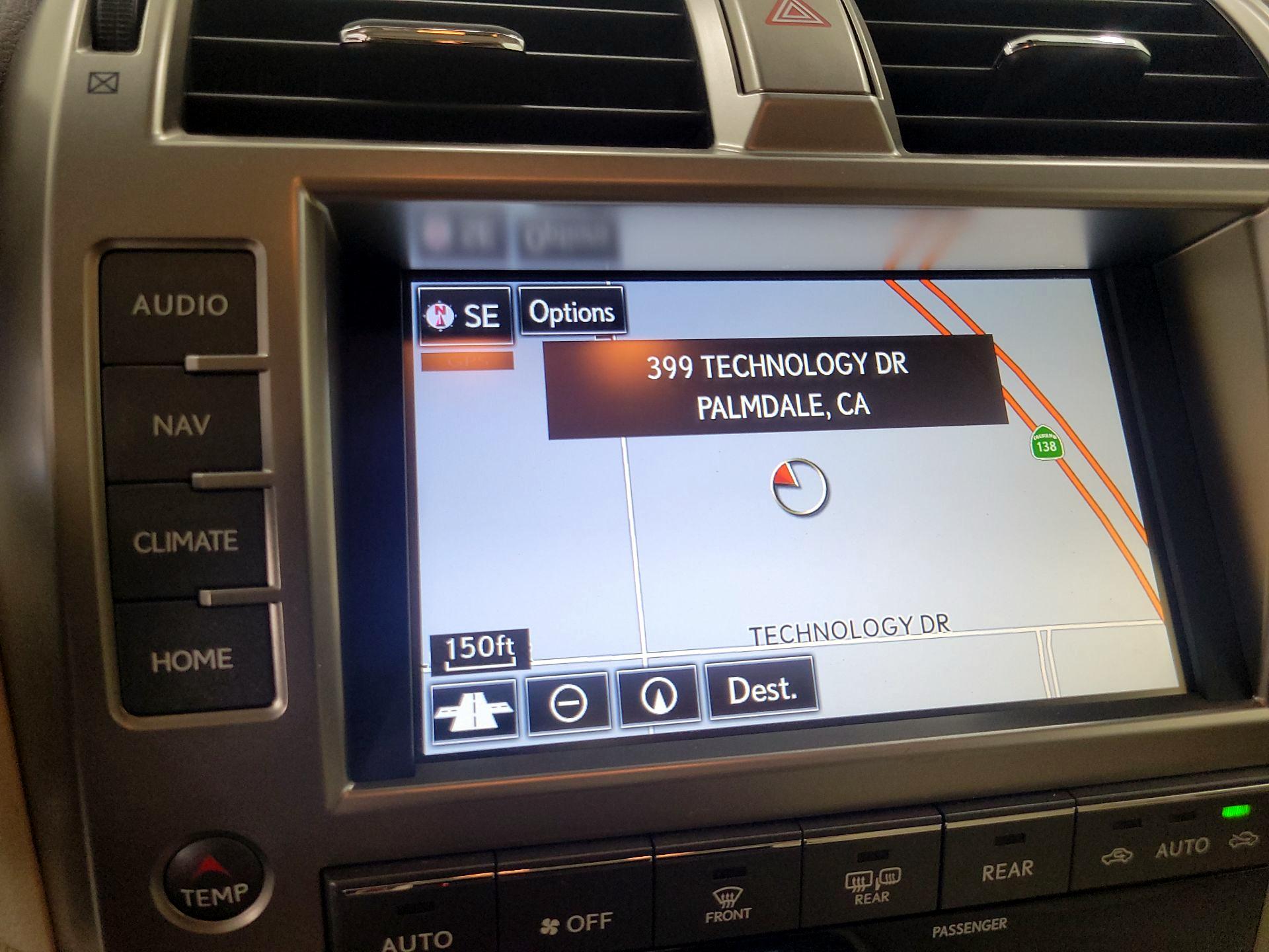 Thumbnail: 2018 Lexus GX - 14