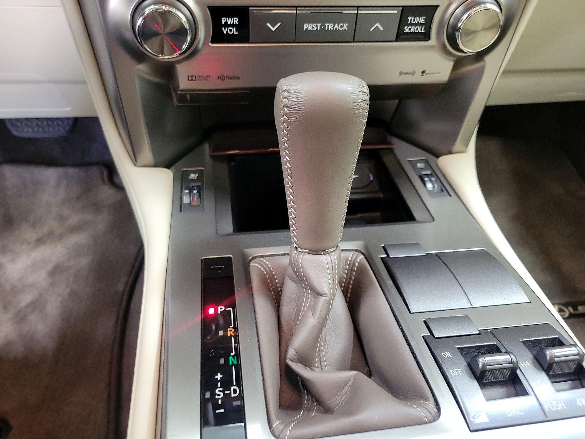 Thumbnail: 2018 Lexus GX - 18