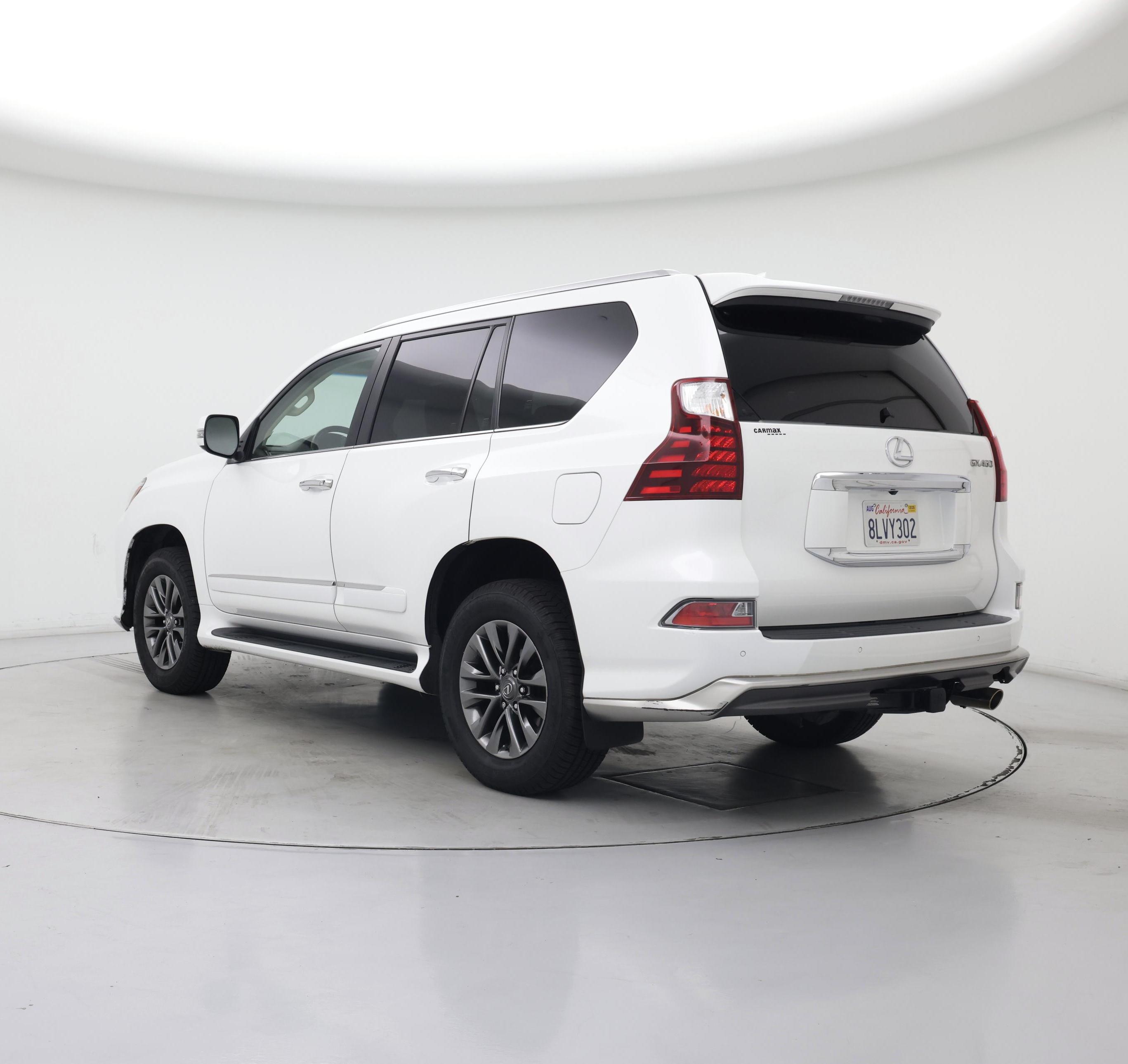 Thumbnail: 2018 Lexus GX - 2
