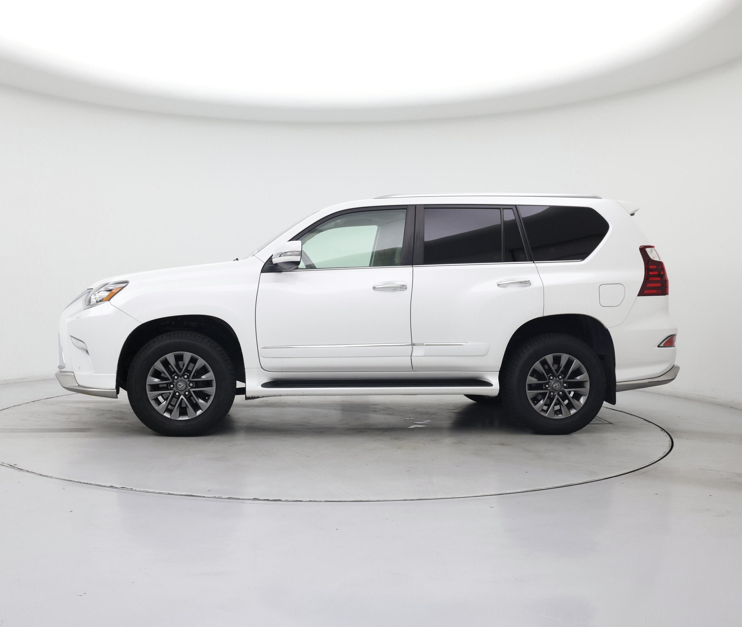 Thumbnail: 2018 Lexus GX - 3