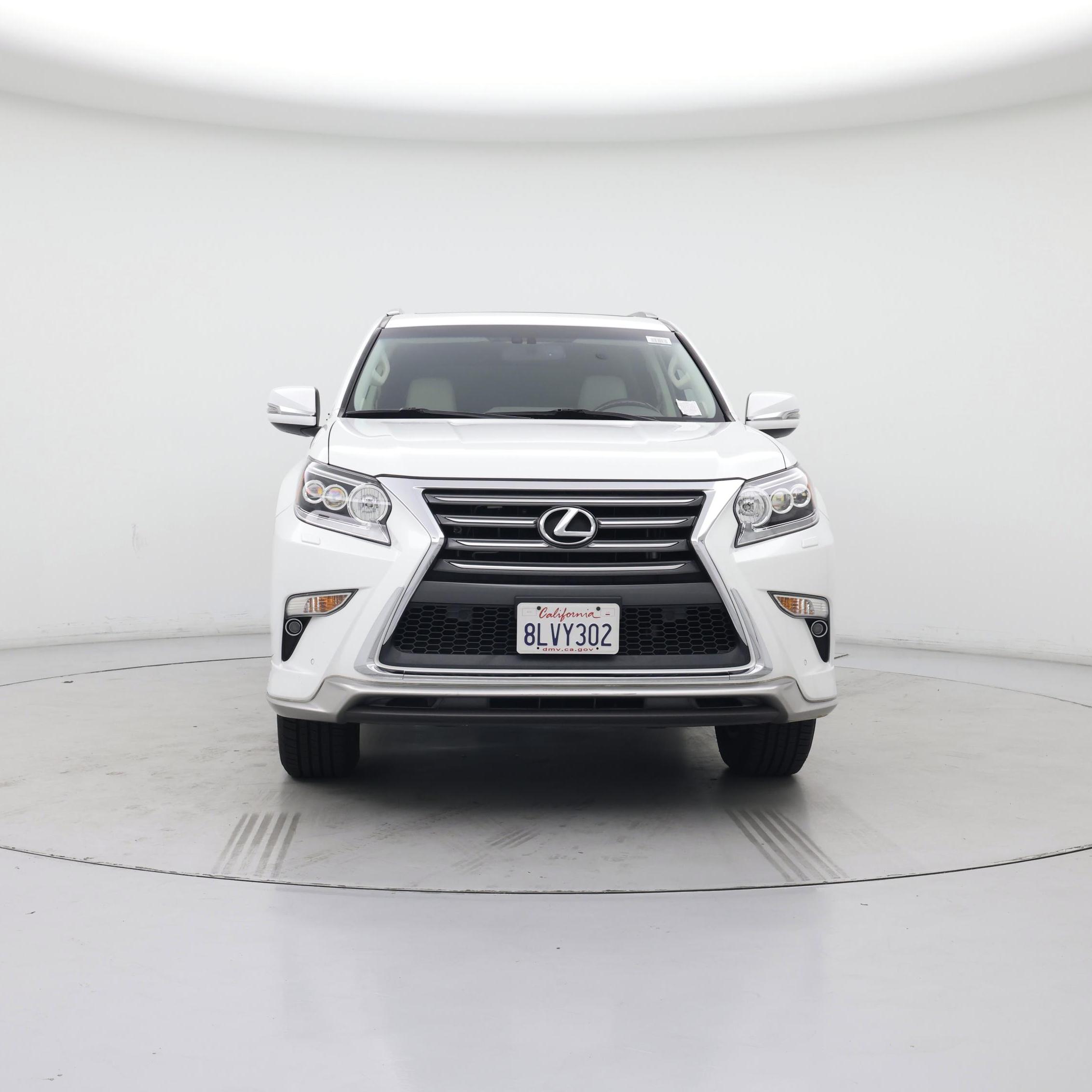 Thumbnail: 2018 Lexus GX - 5
