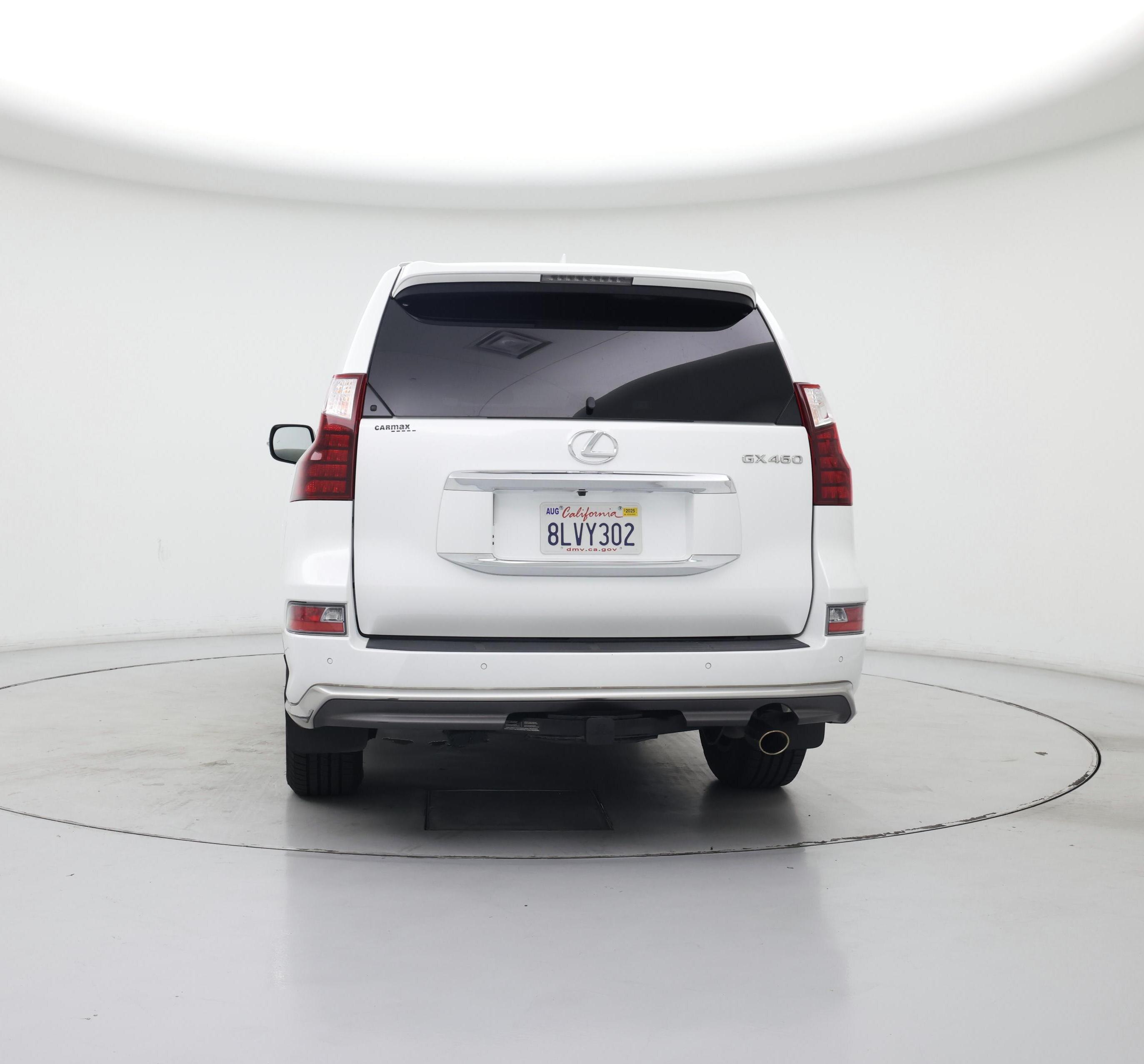 Thumbnail: 2018 Lexus GX - 6