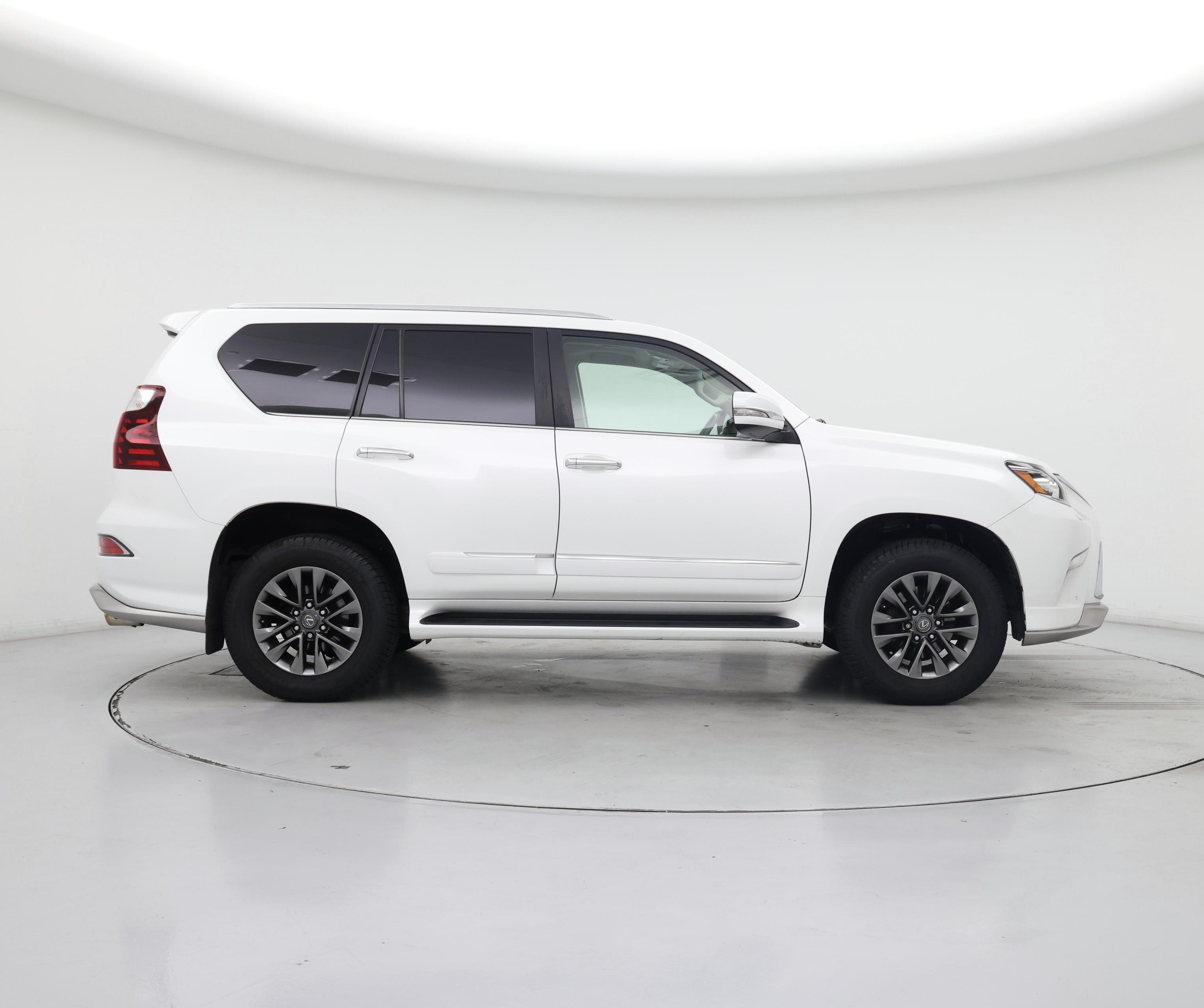 Thumbnail: 2018 Lexus GX - 7