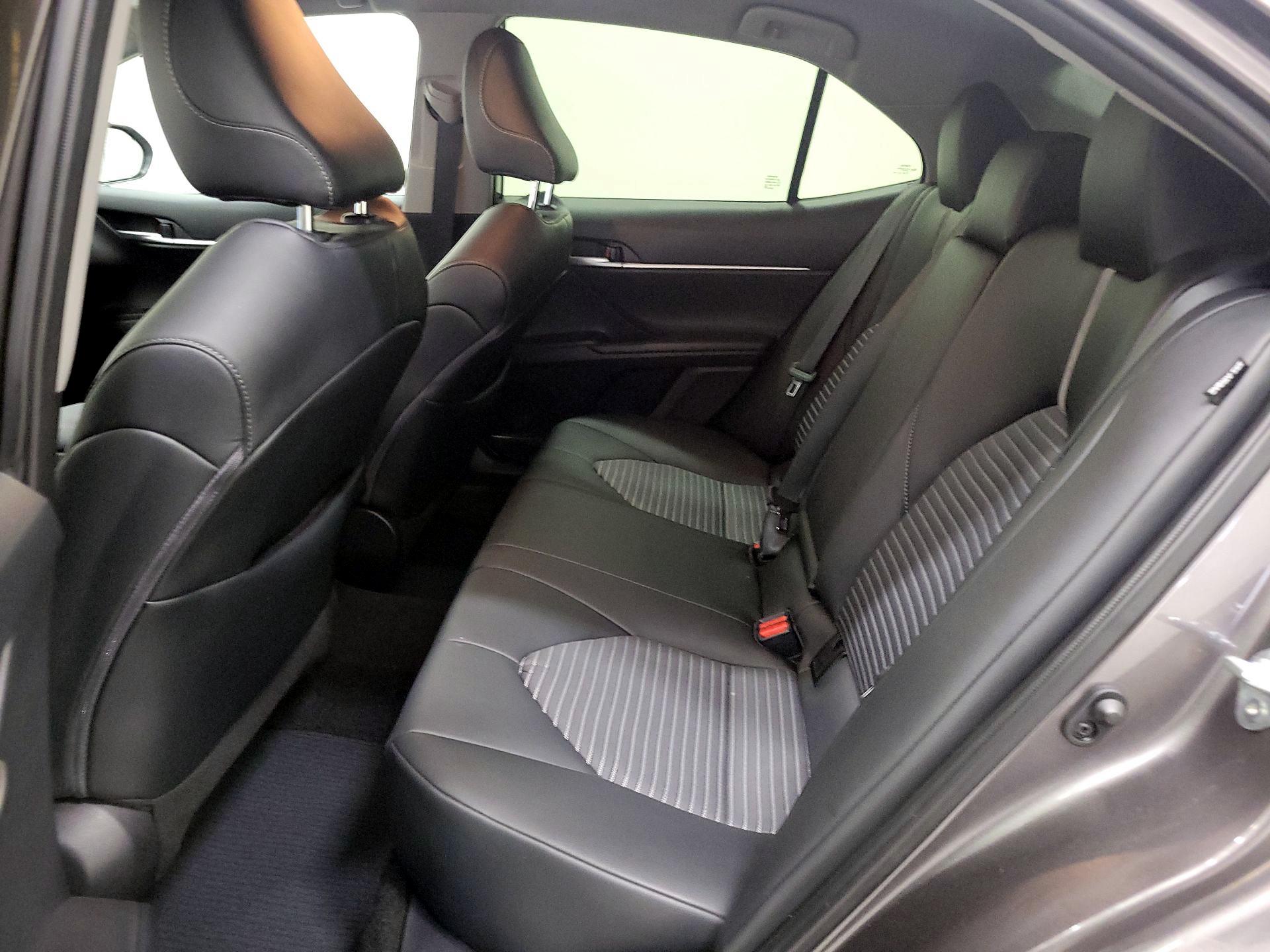 Thumbnail: 2024 Toyota Camry - 19