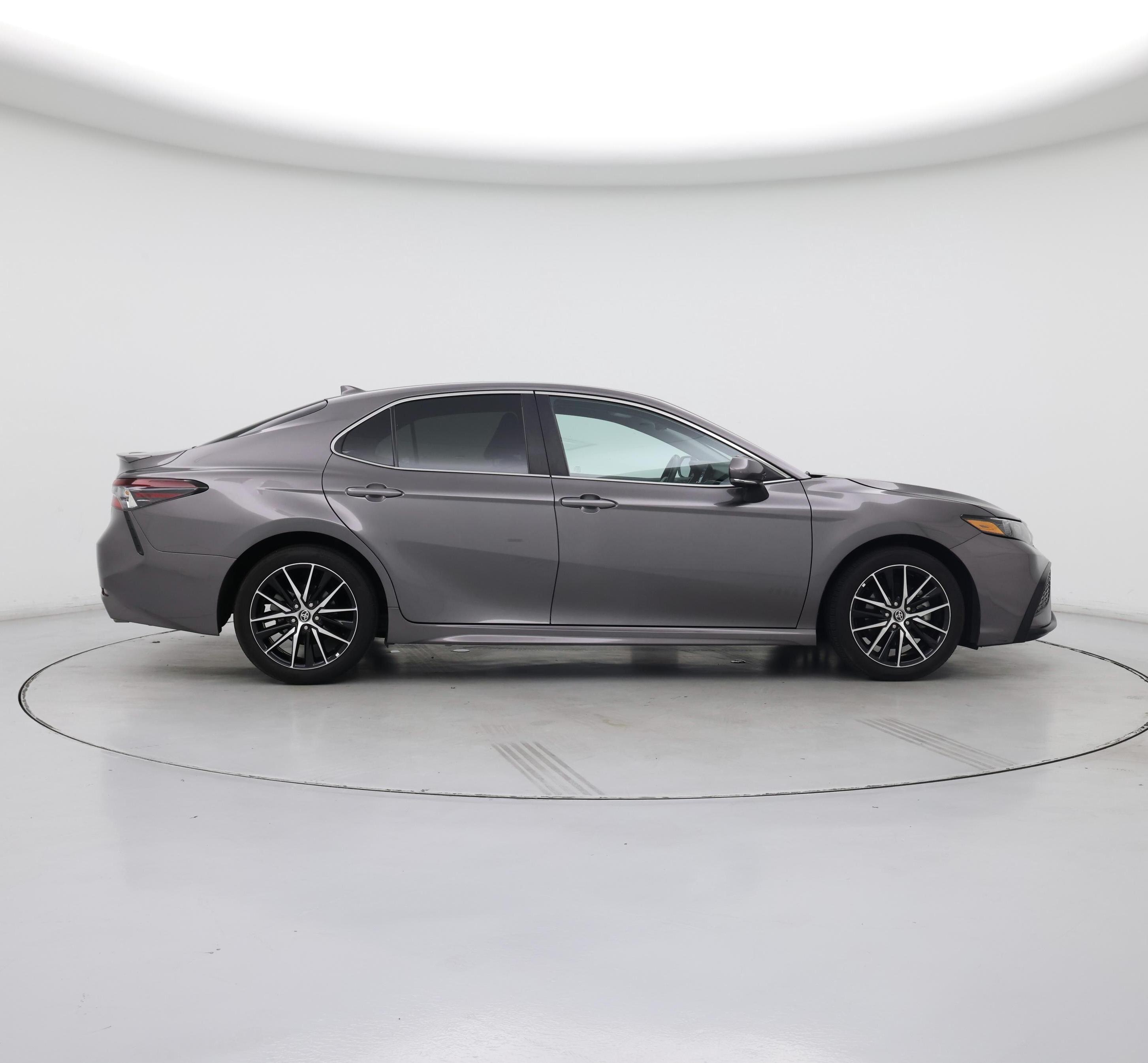Thumbnail: 2024 Toyota Camry - 7
