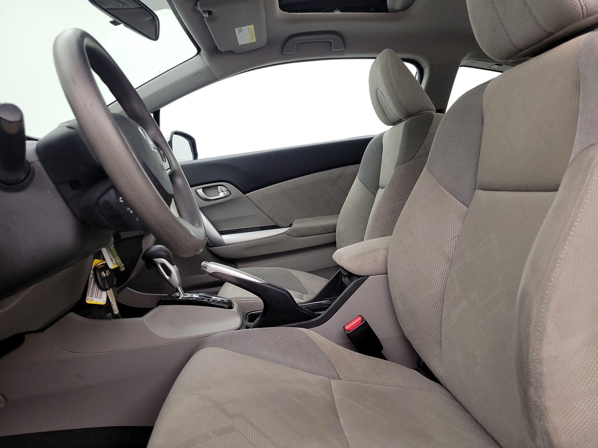 Thumbnail: 2013 Honda Civic - 11