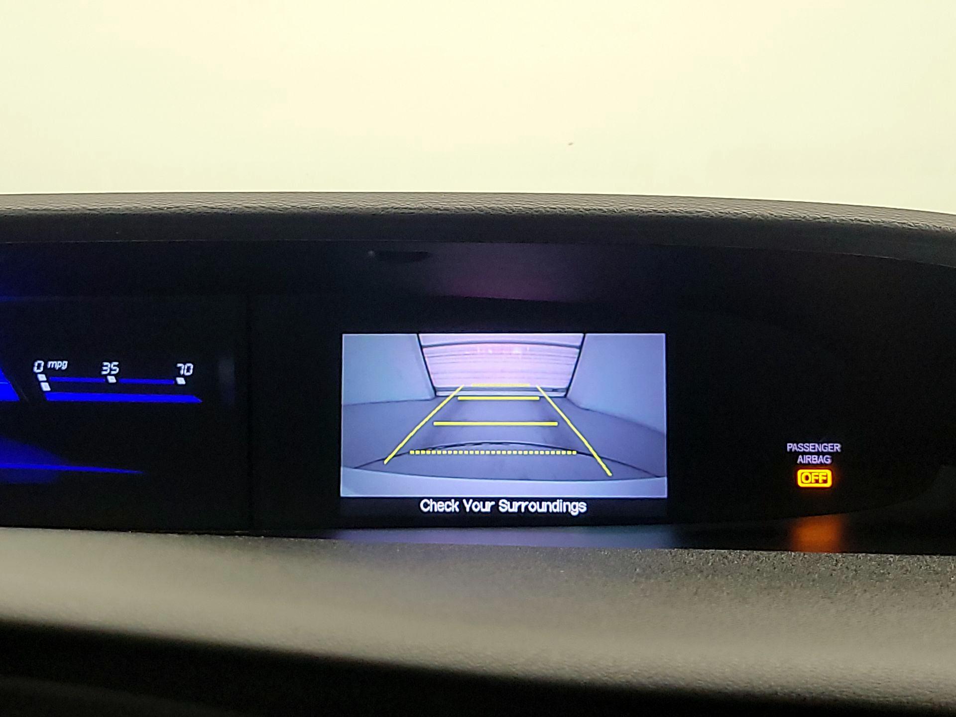 Thumbnail: 2013 Honda Civic - 14