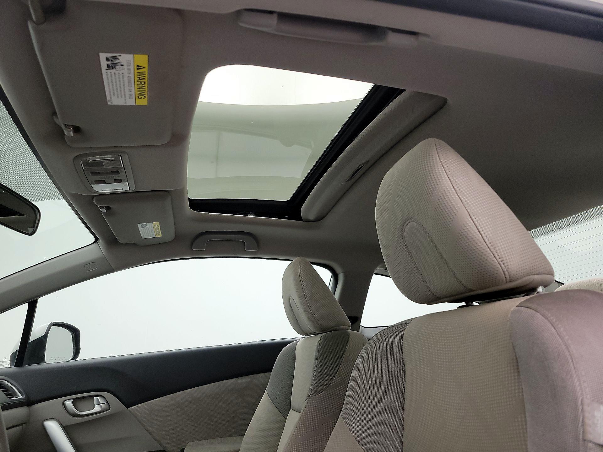 Thumbnail: 2013 Honda Civic - 19