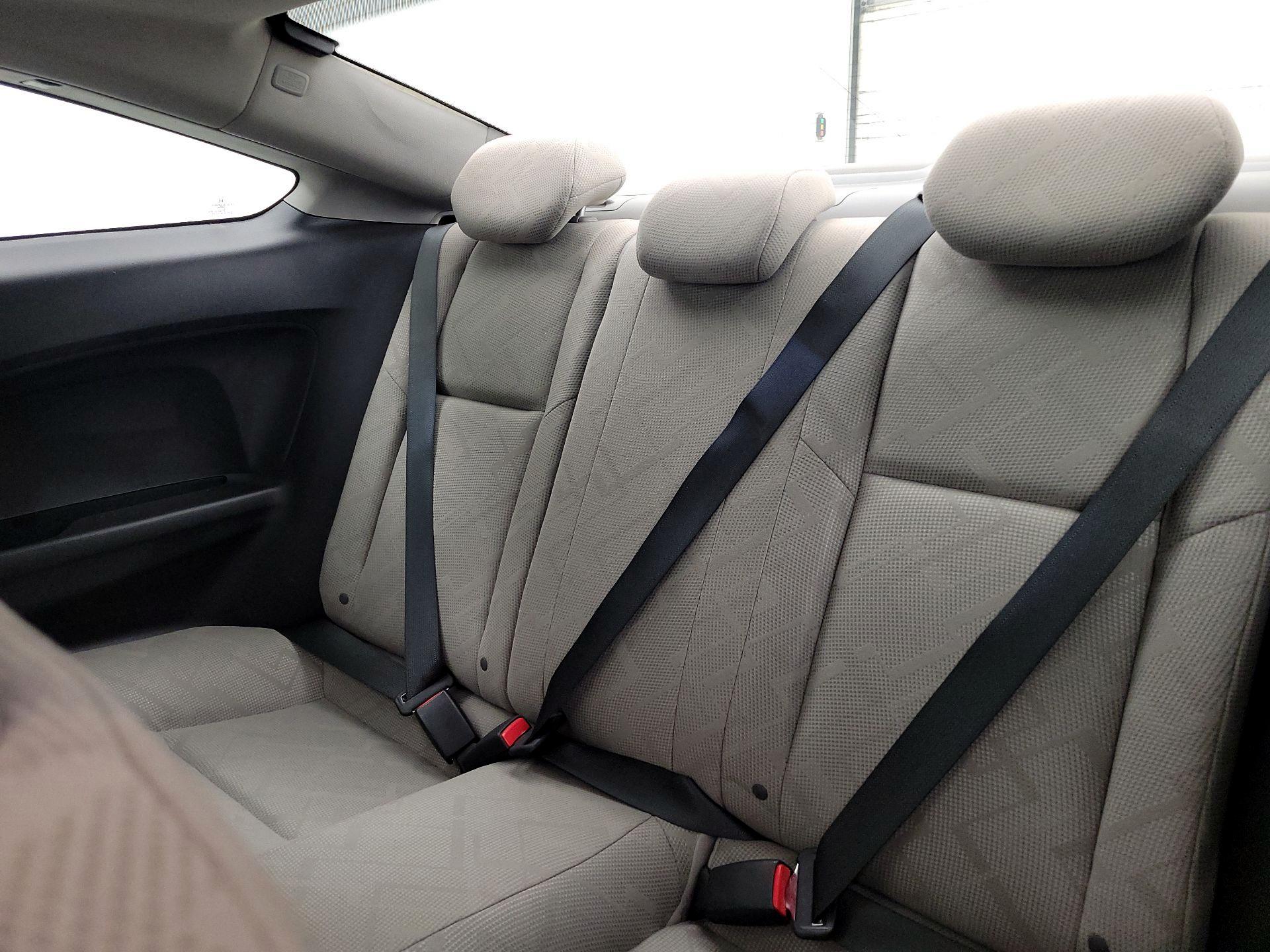 Thumbnail: 2013 Honda Civic - 20