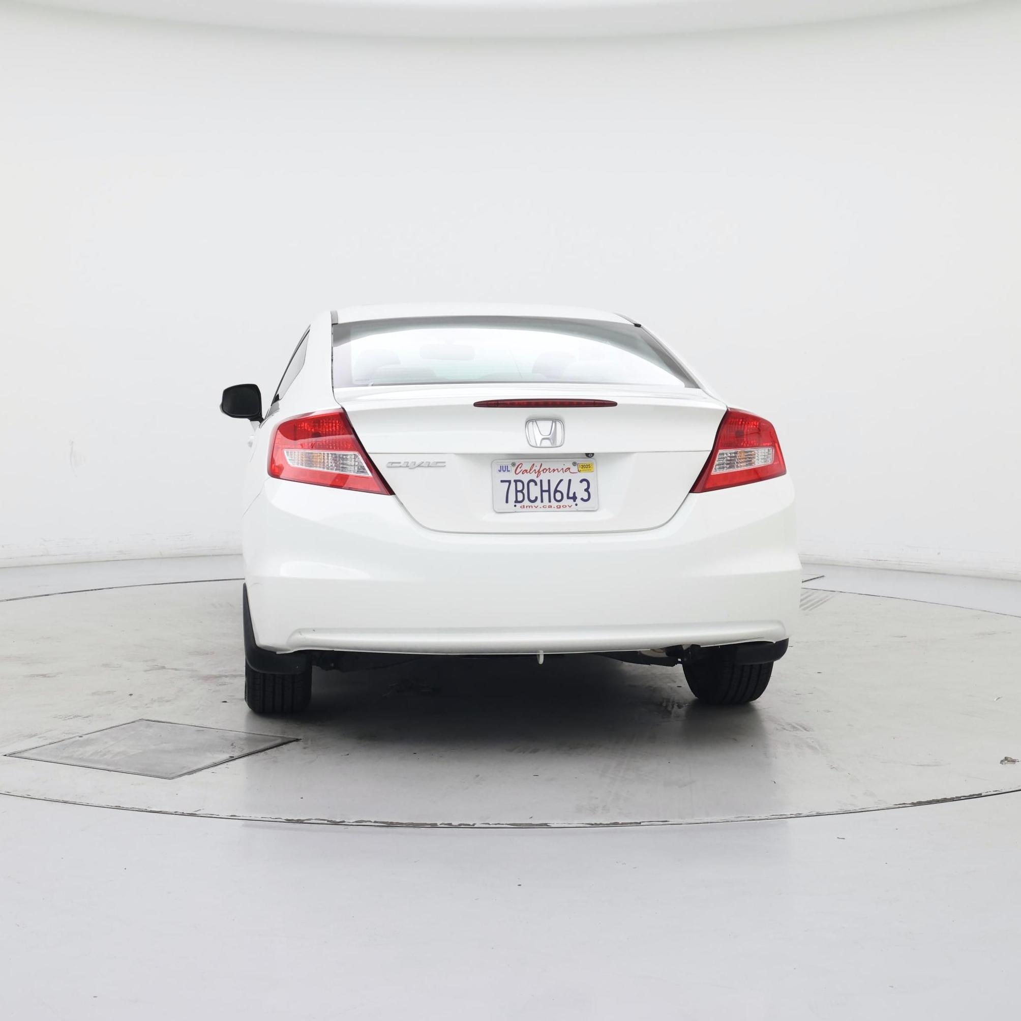 Thumbnail: 2013 Honda Civic - 6