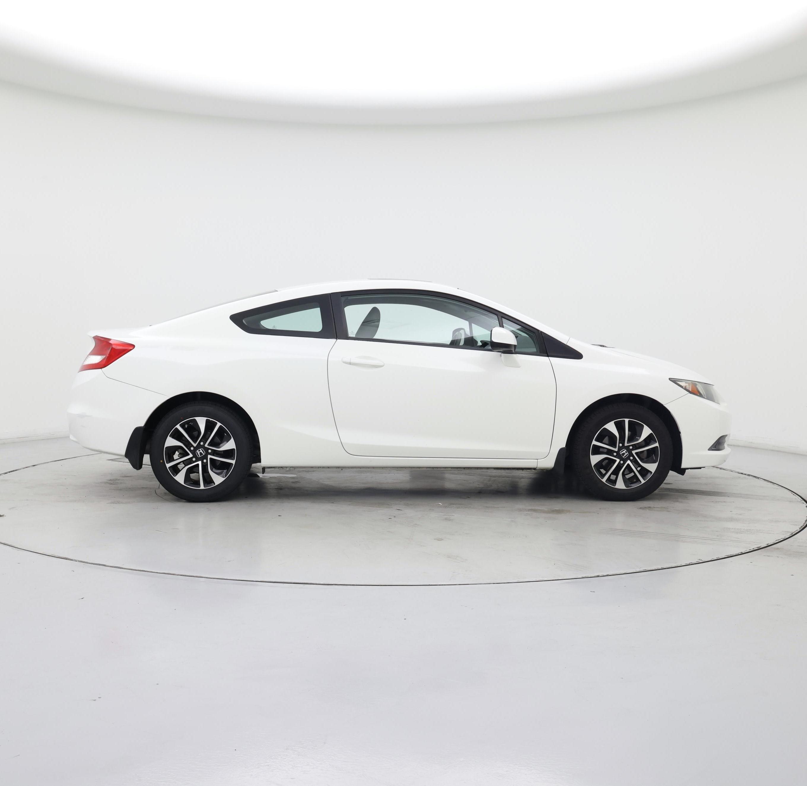 Thumbnail: 2013 Honda Civic - 7