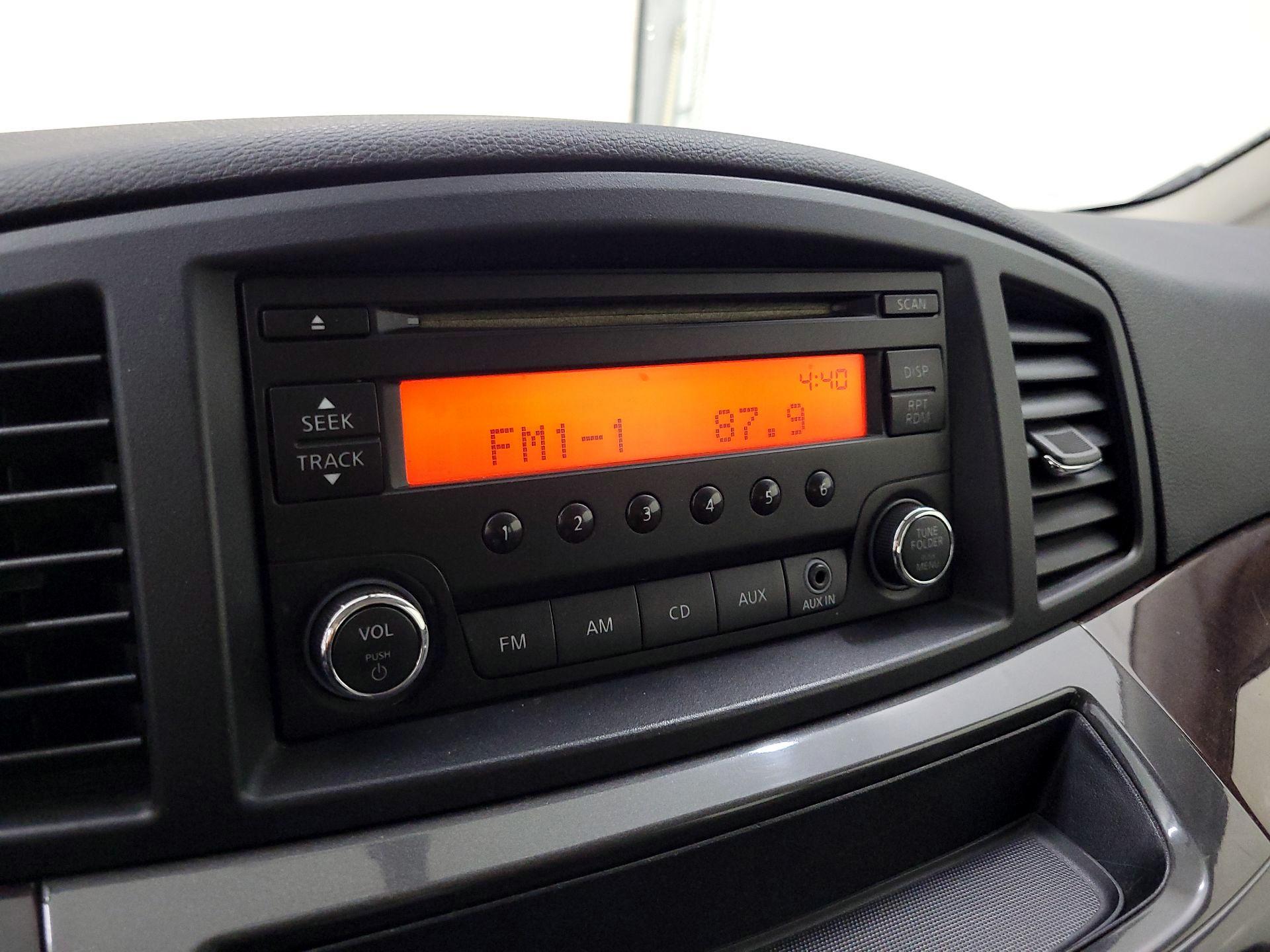 Thumbnail: 2014 Nissan Quest - 14