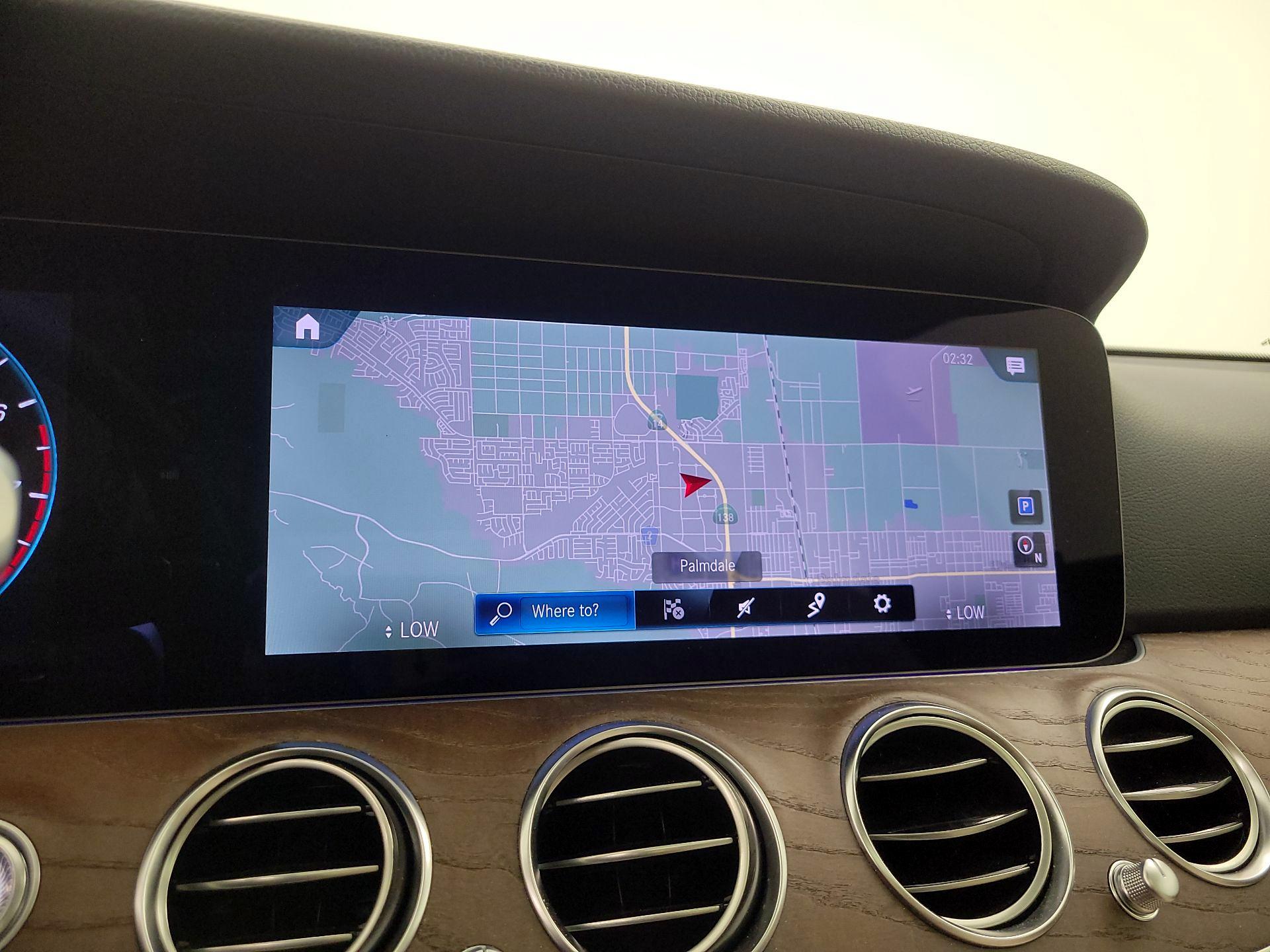 Thumbnail: 2021 Mercedes-Benz E-Class - 14