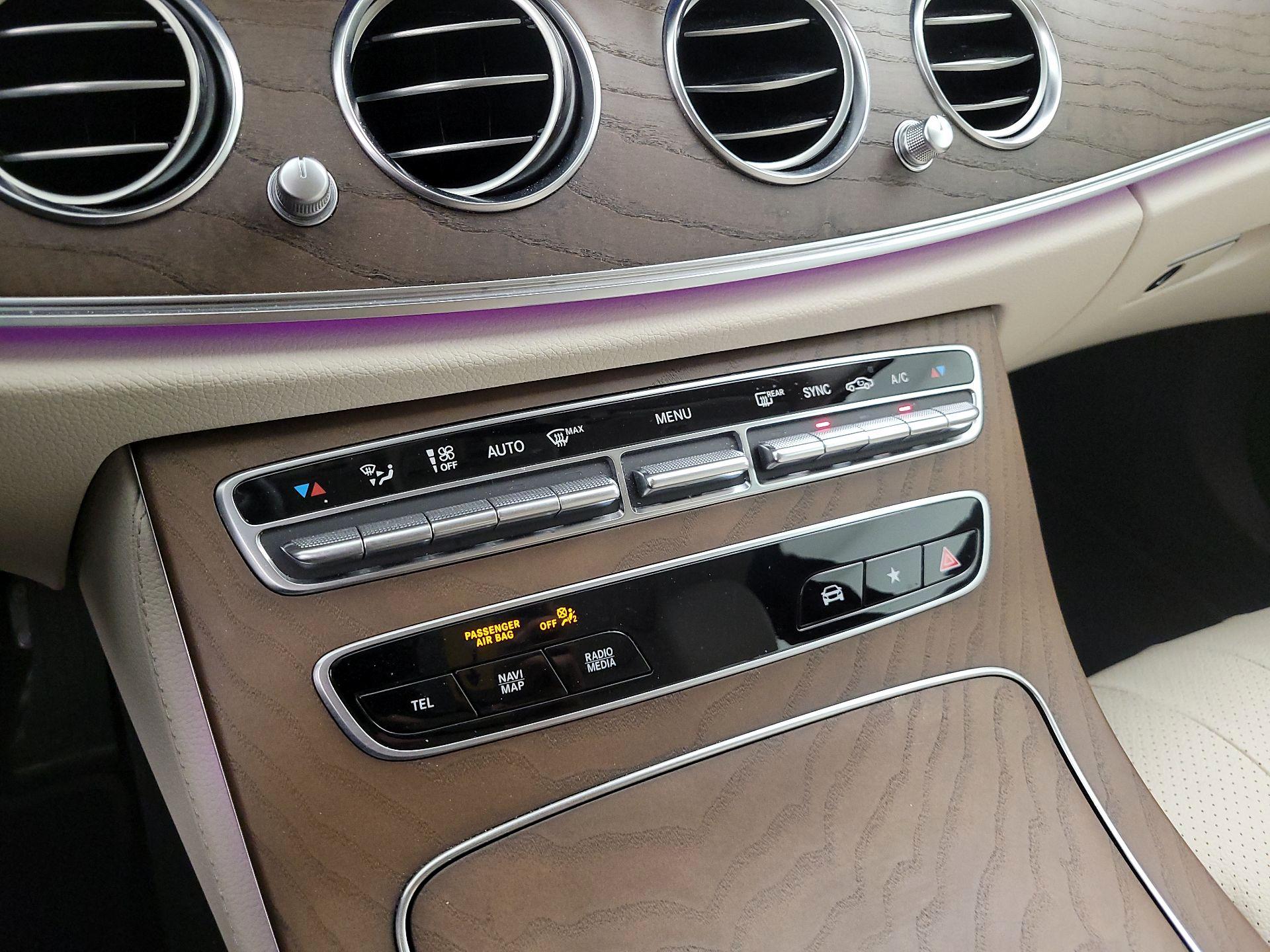 Thumbnail: 2021 Mercedes-Benz E-Class - 17