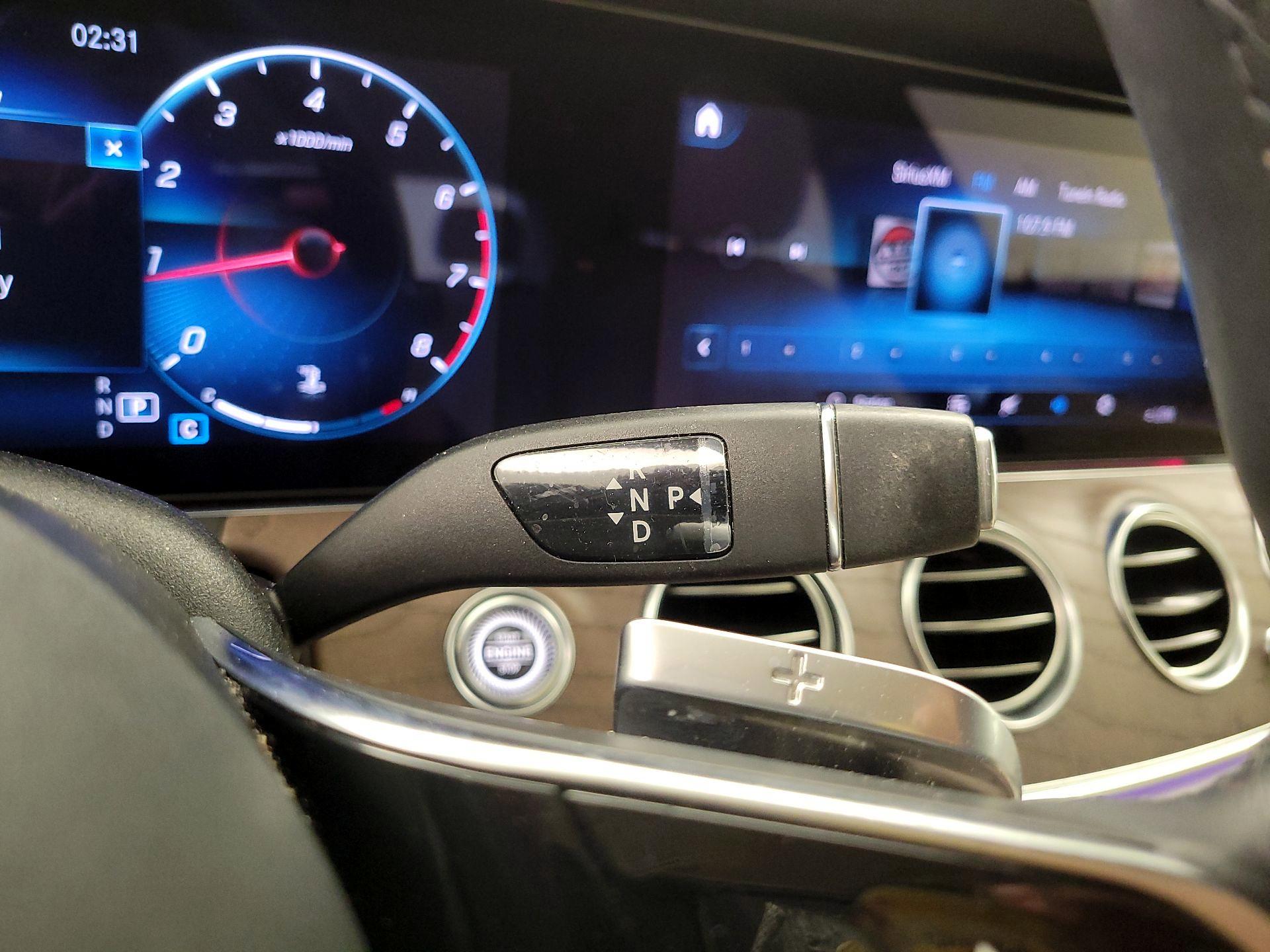Thumbnail: 2021 Mercedes-Benz E-Class - 18