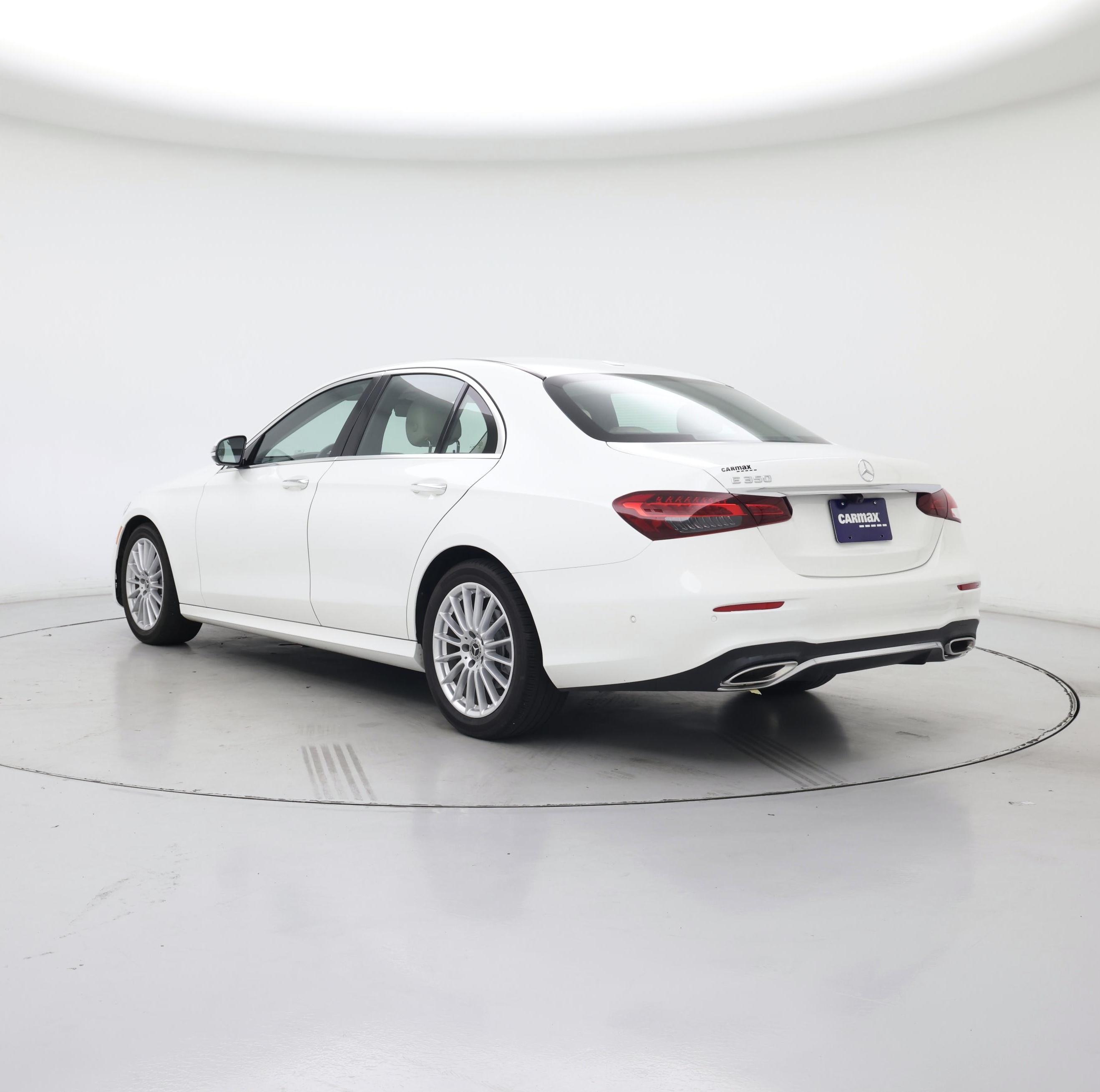 Thumbnail: 2021 Mercedes-Benz E-Class - 2