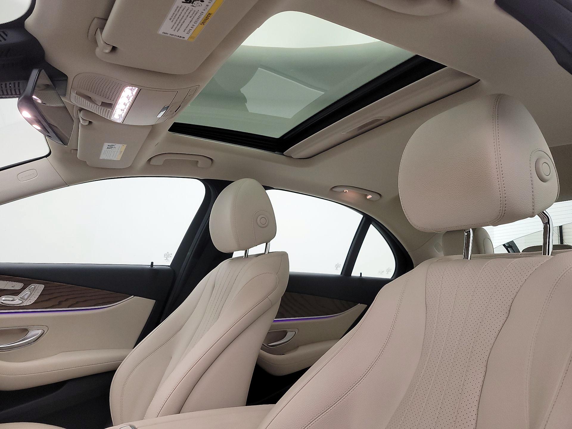 Thumbnail: 2021 Mercedes-Benz E-Class - 20