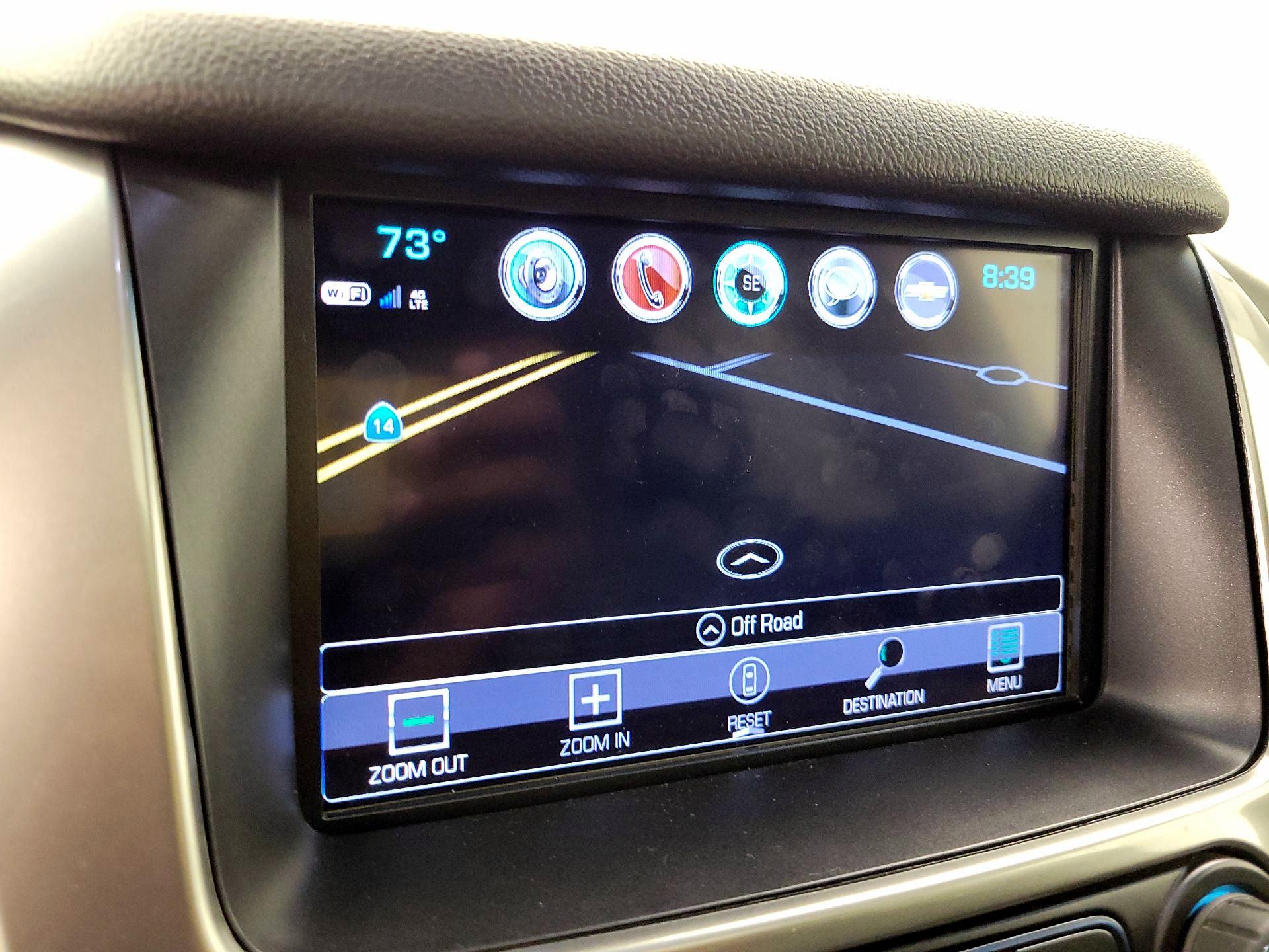 Thumbnail: 2019 Chevrolet Suburban - 14