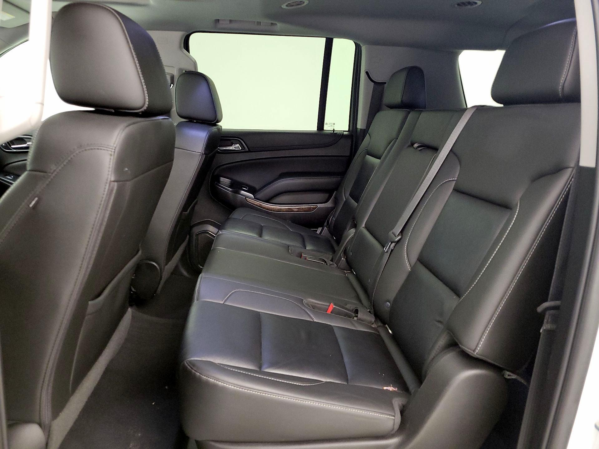 Thumbnail: 2019 Chevrolet Suburban - 20