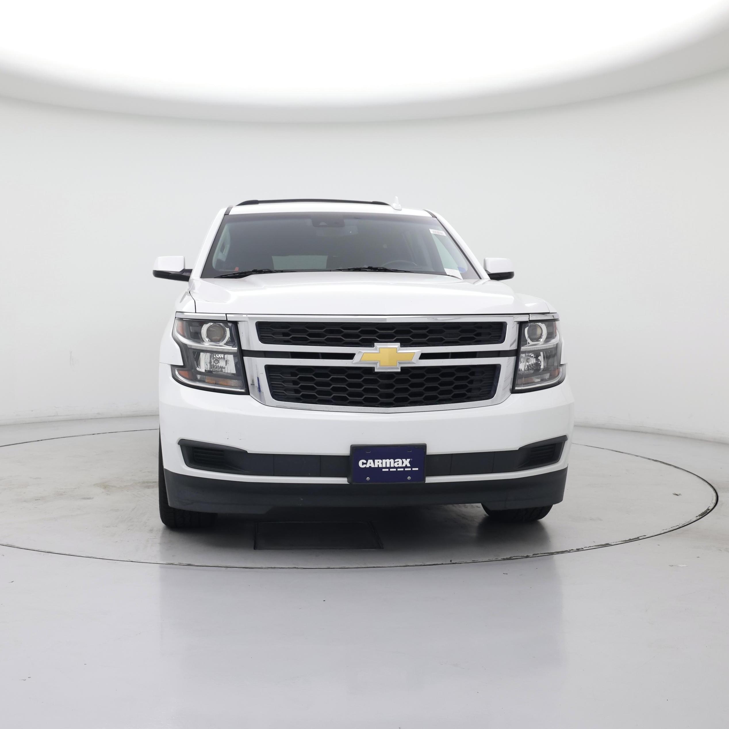Thumbnail: 2019 Chevrolet Suburban - 5