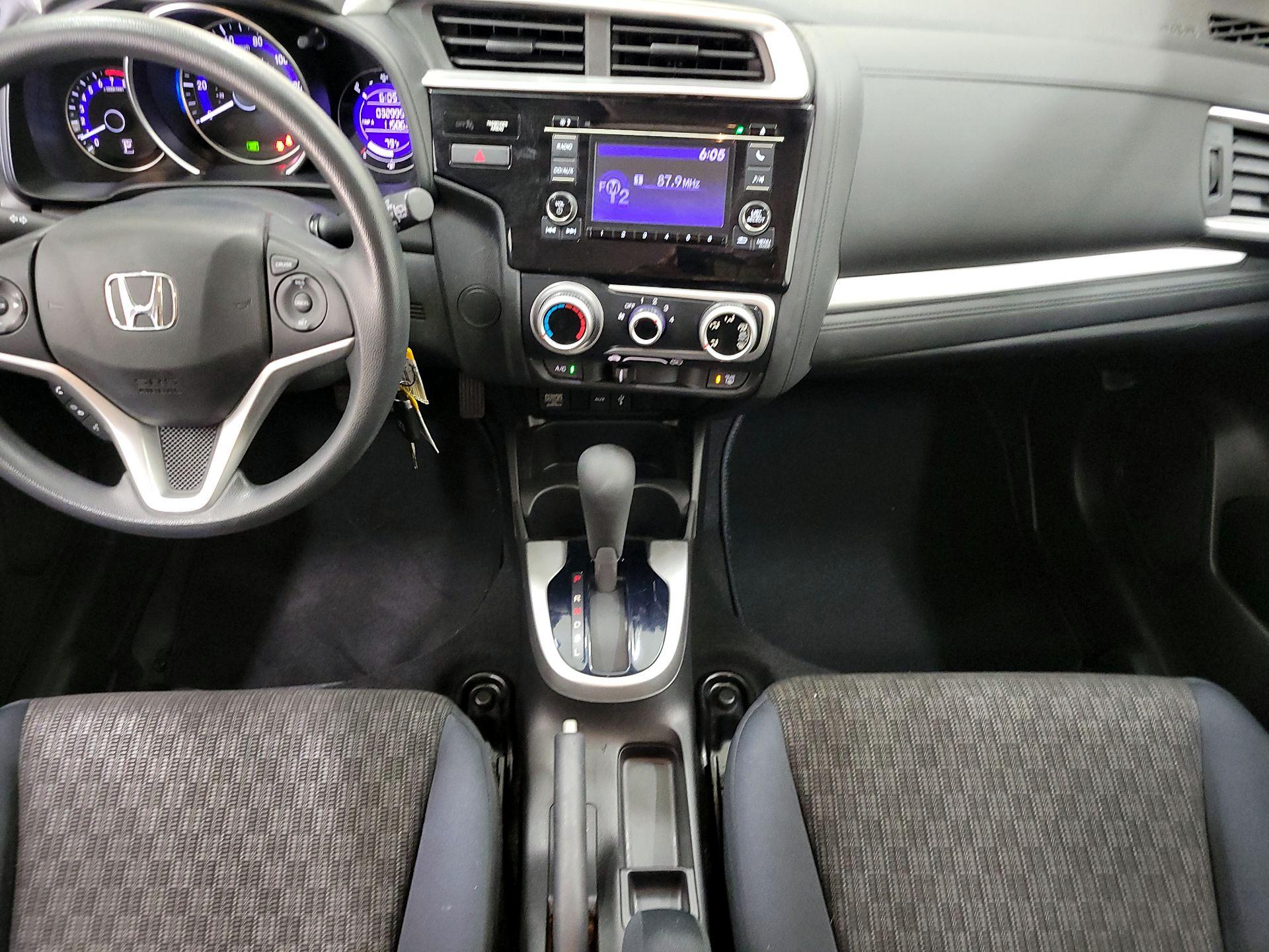 Thumbnail: 2016 Honda Fit - 9
