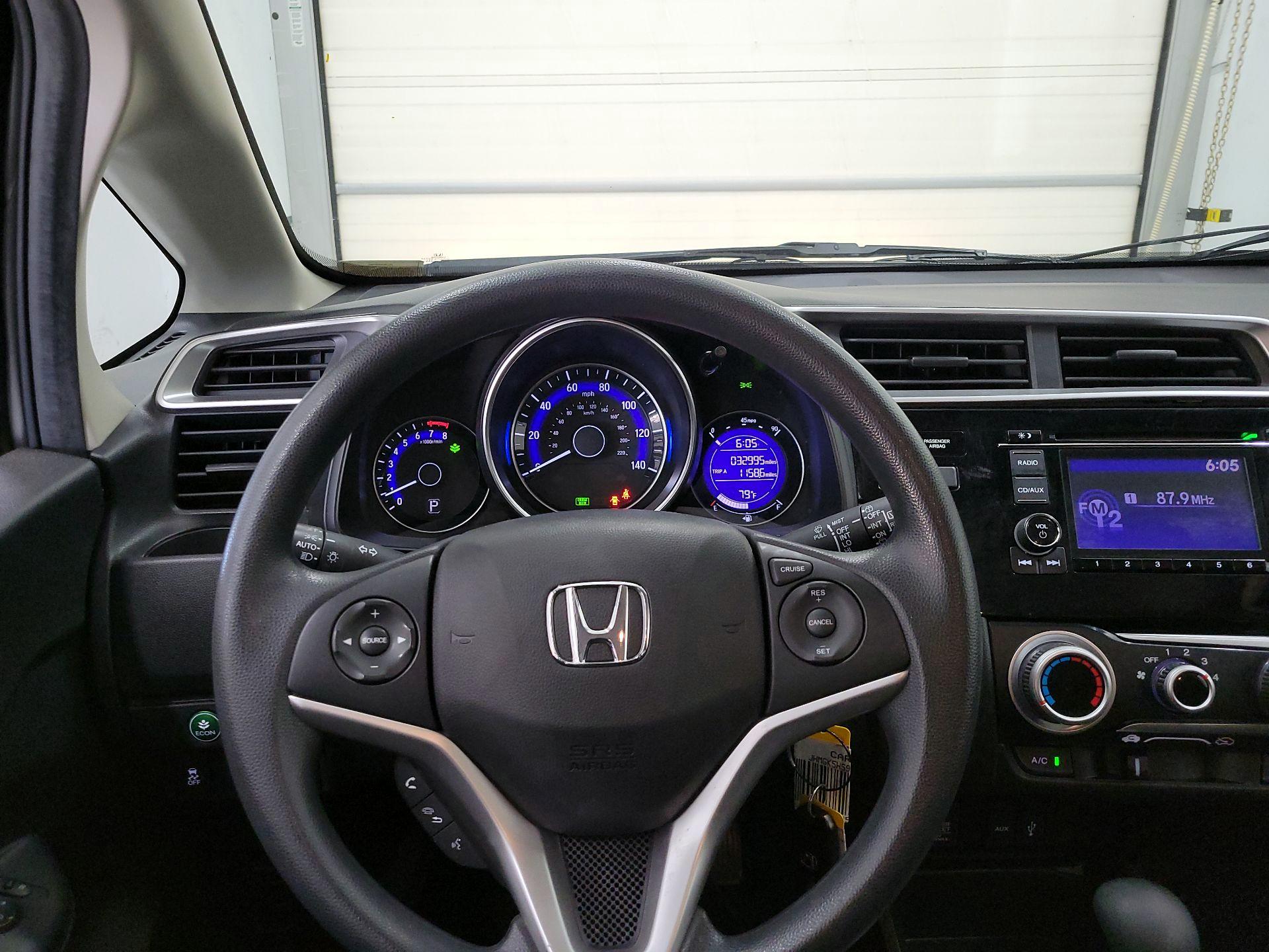 Thumbnail: 2016 Honda Fit - 10