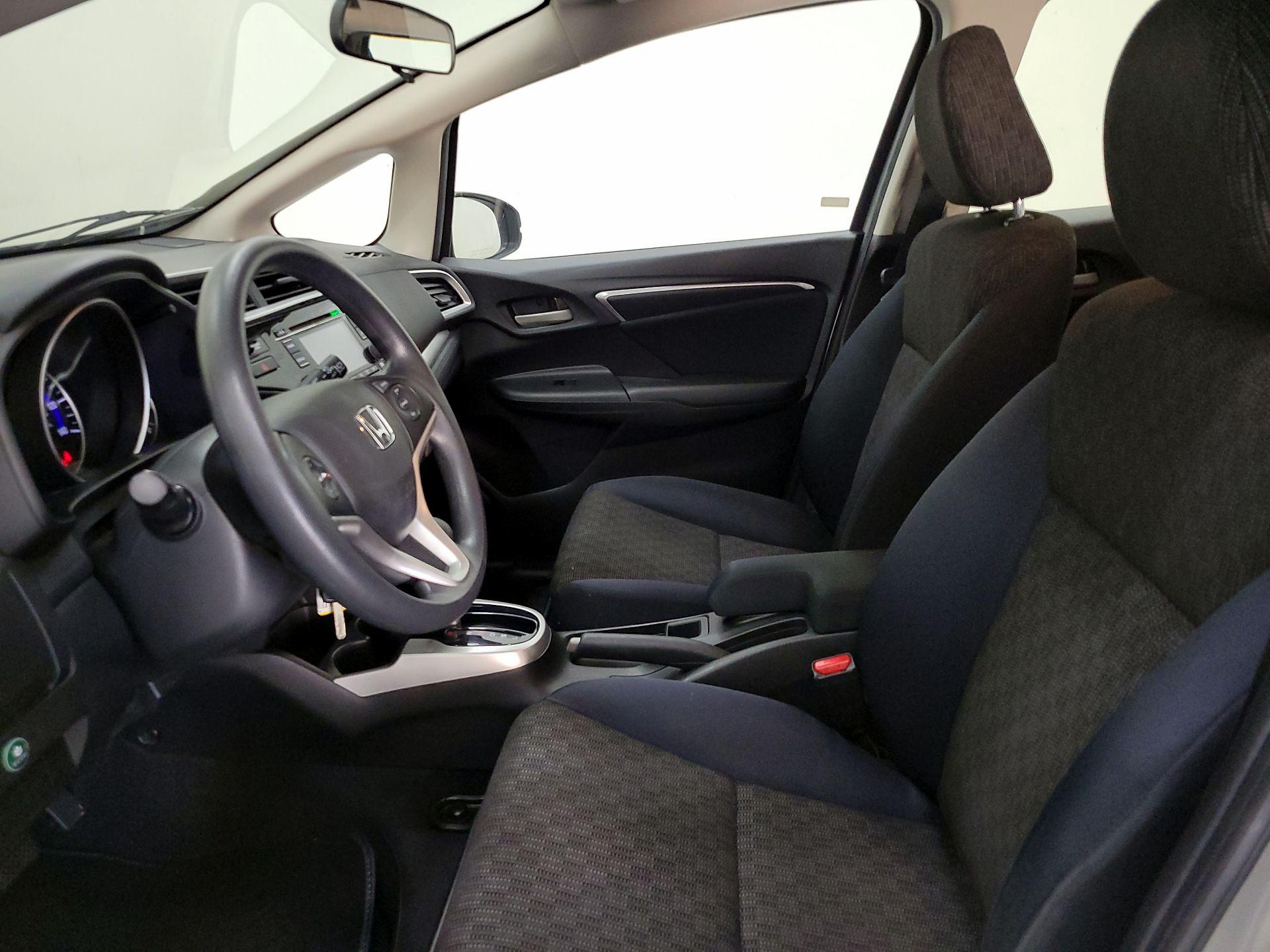 Thumbnail: 2016 Honda Fit - 11