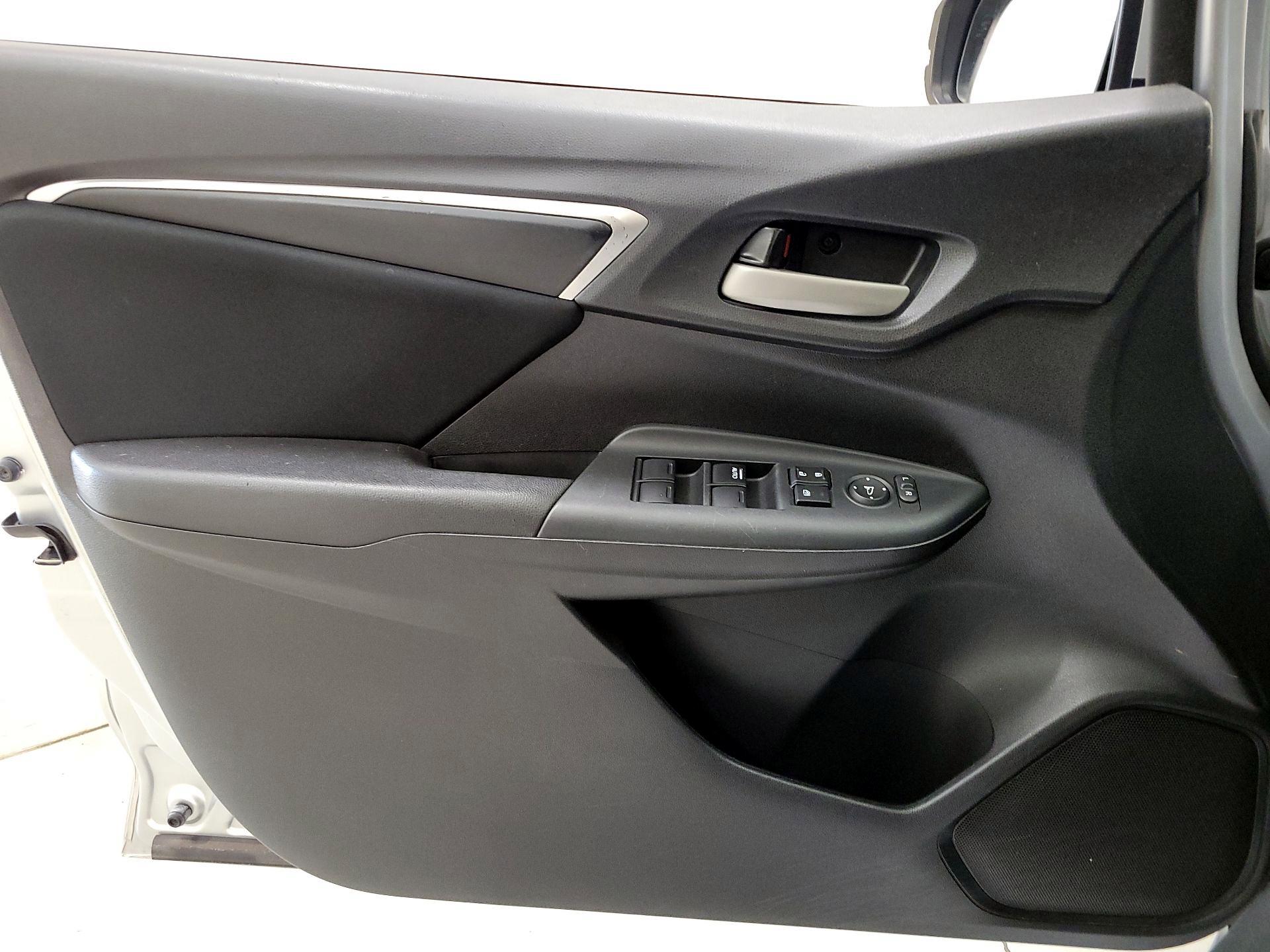 Thumbnail: 2016 Honda Fit - 12