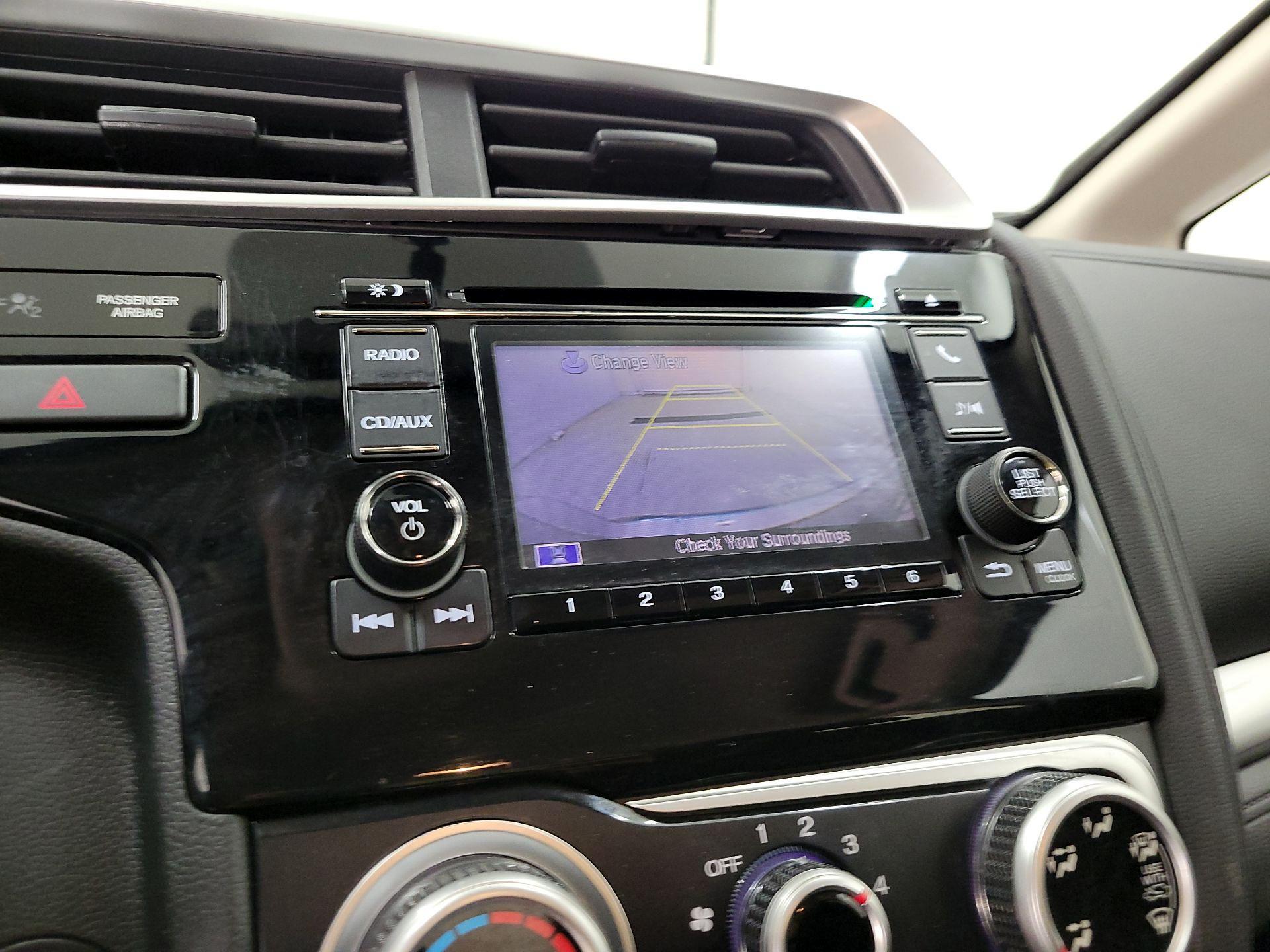 Thumbnail: 2016 Honda Fit - 14
