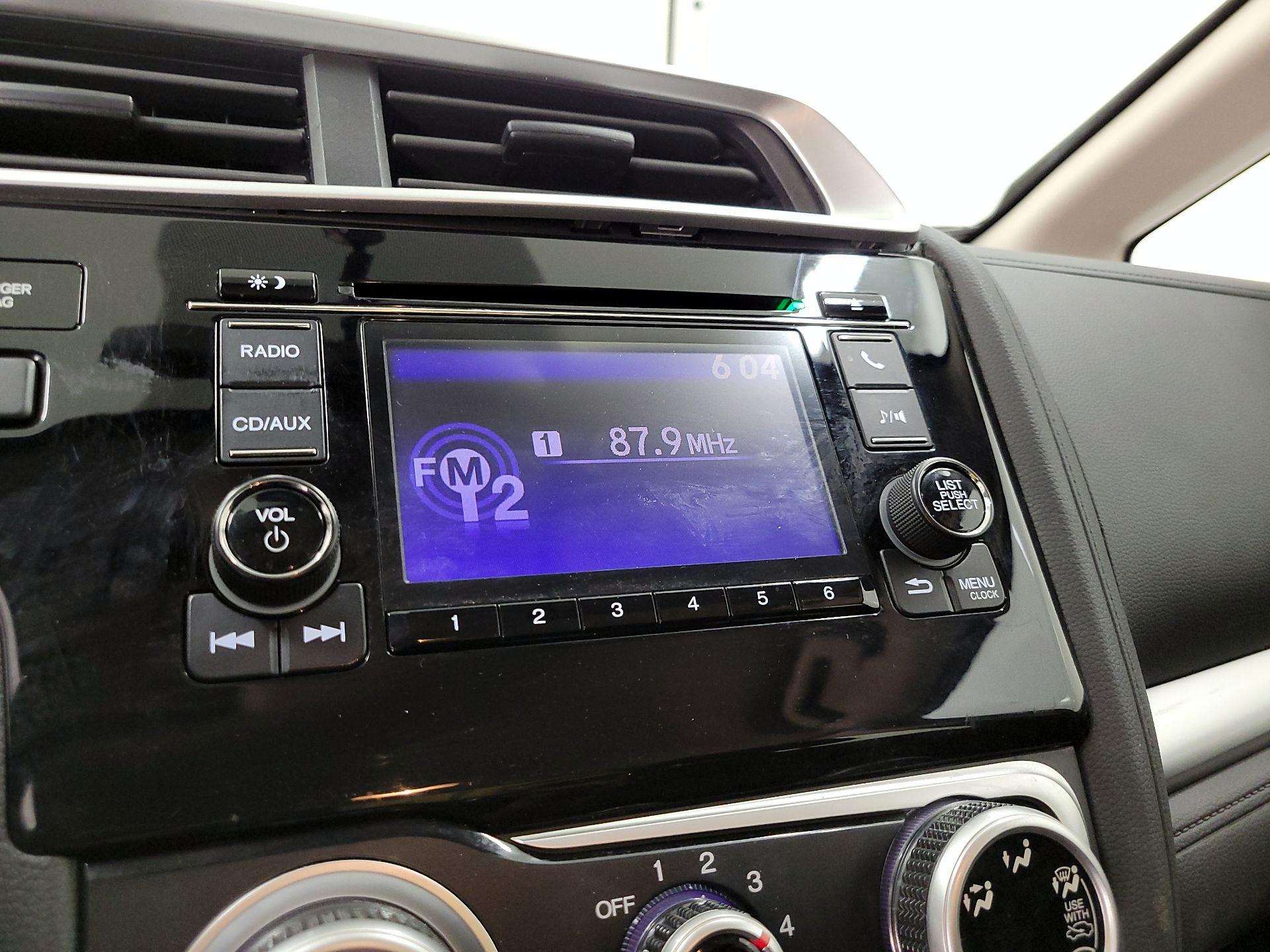 Thumbnail: 2016 Honda Fit - 15