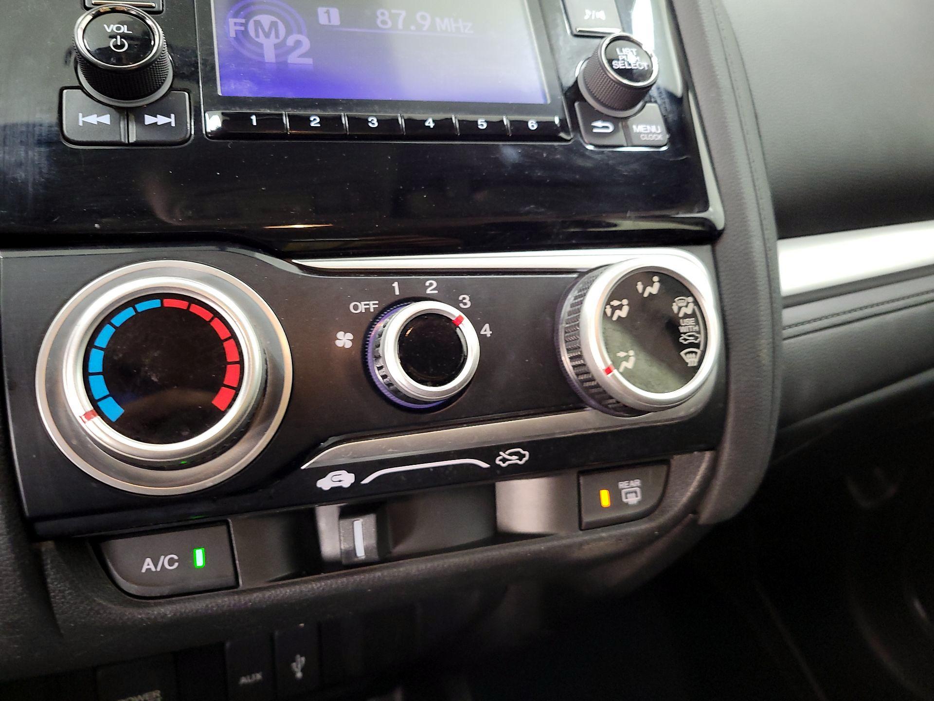 Thumbnail: 2016 Honda Fit - 16