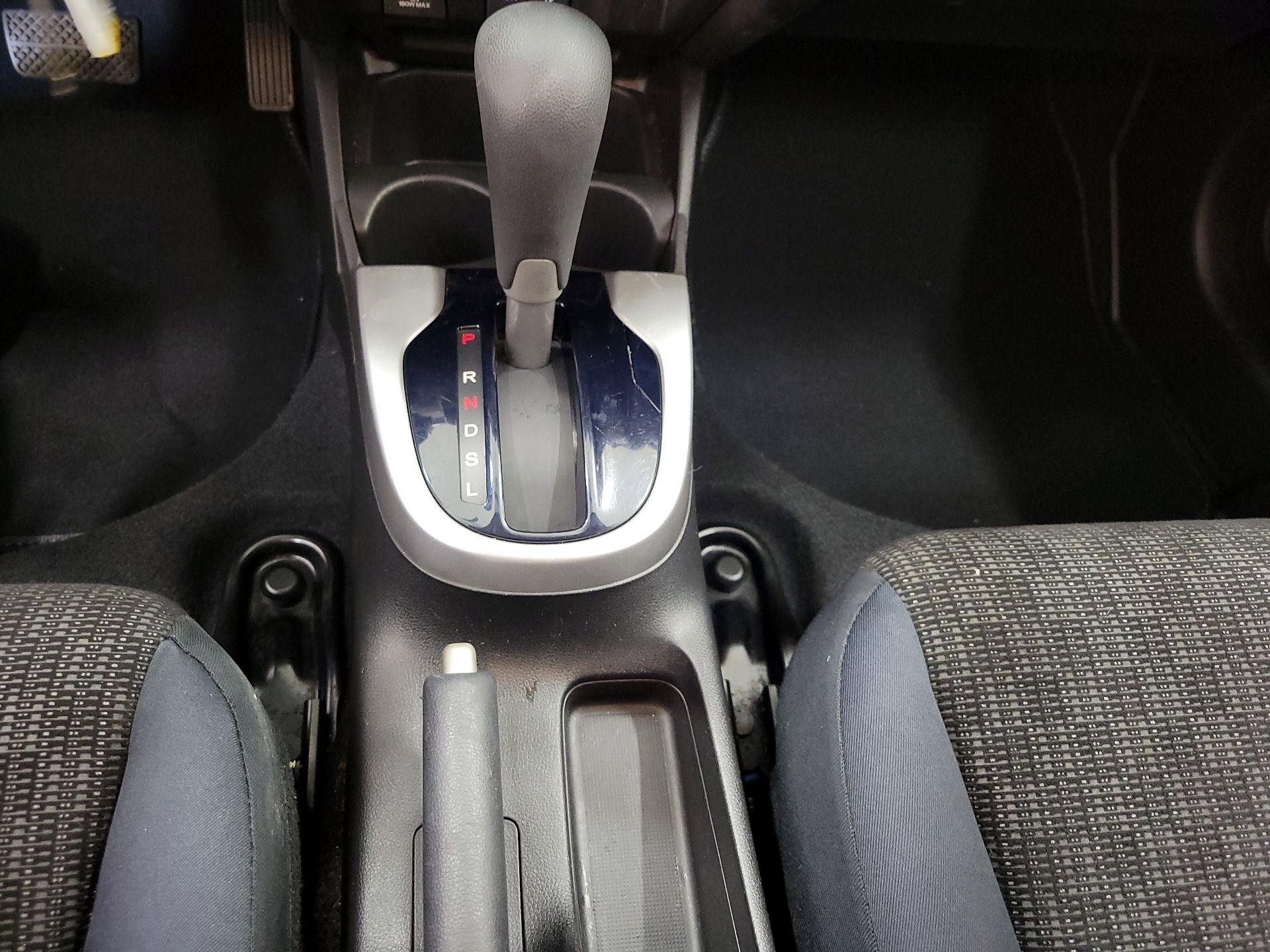 Thumbnail: 2016 Honda Fit - 17