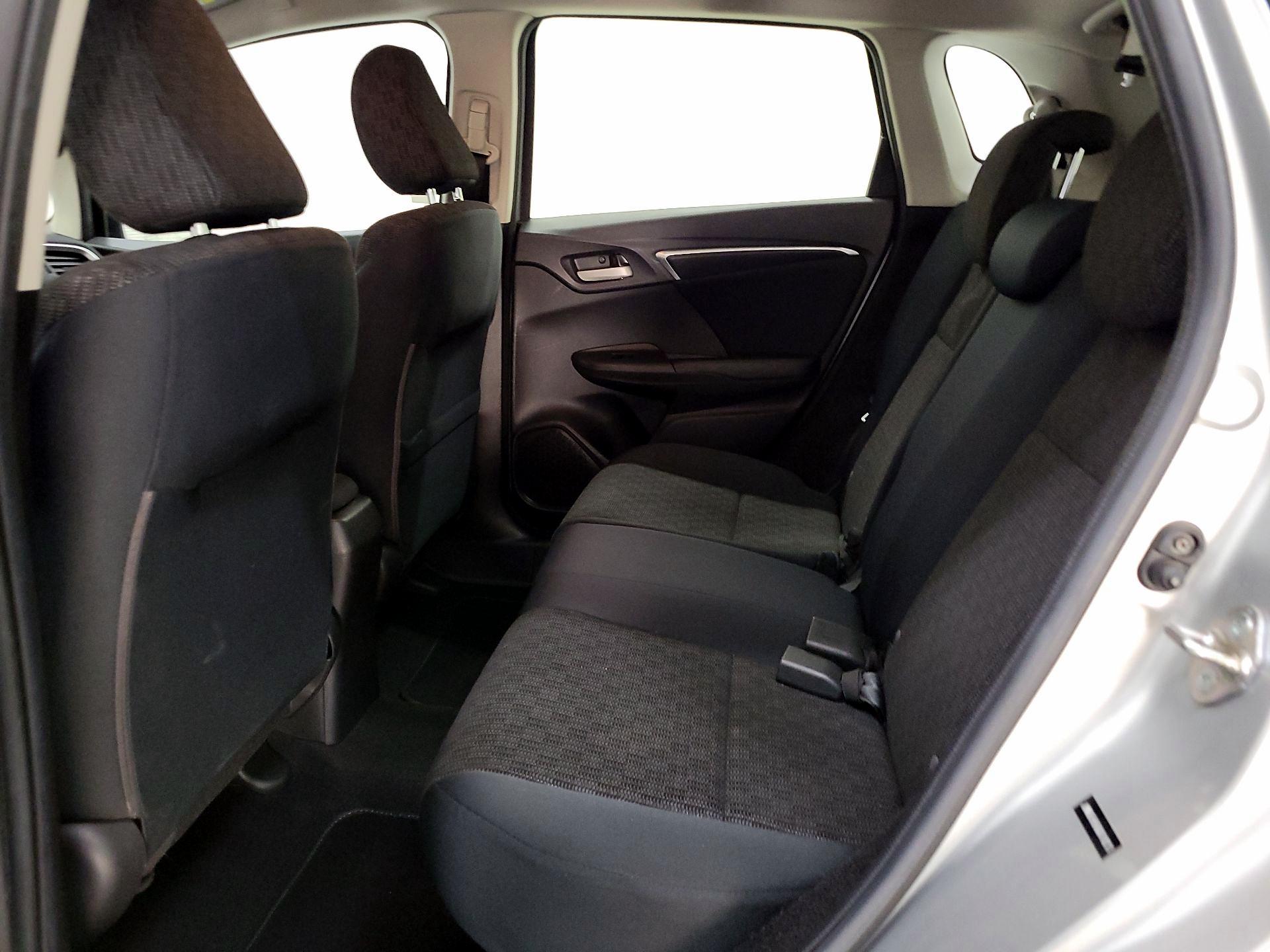 Thumbnail: 2016 Honda Fit - 19