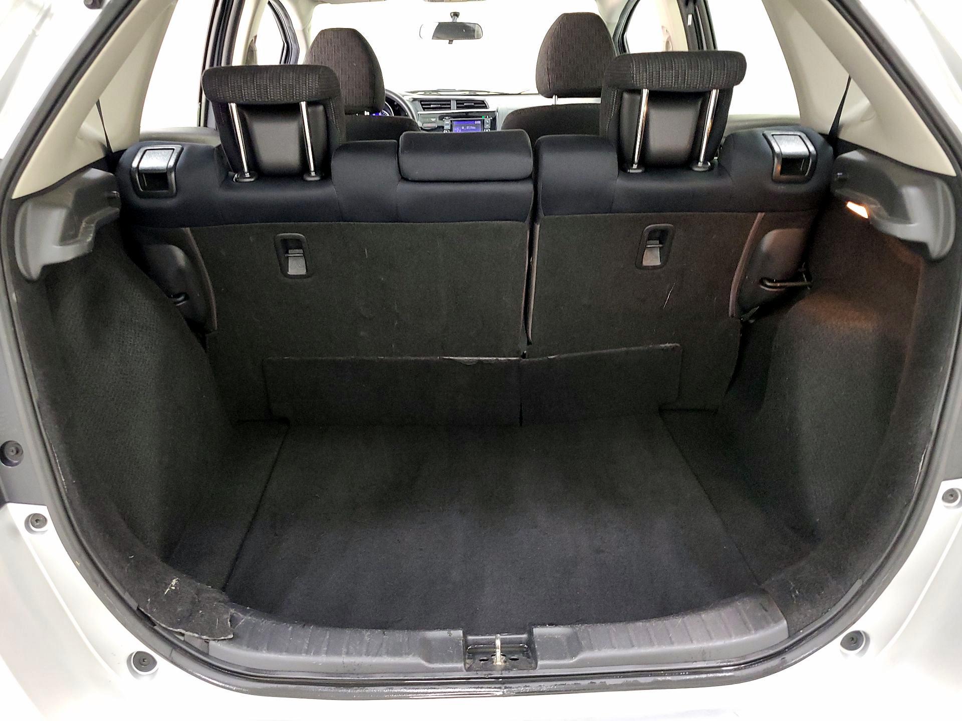Thumbnail: 2016 Honda Fit - 20