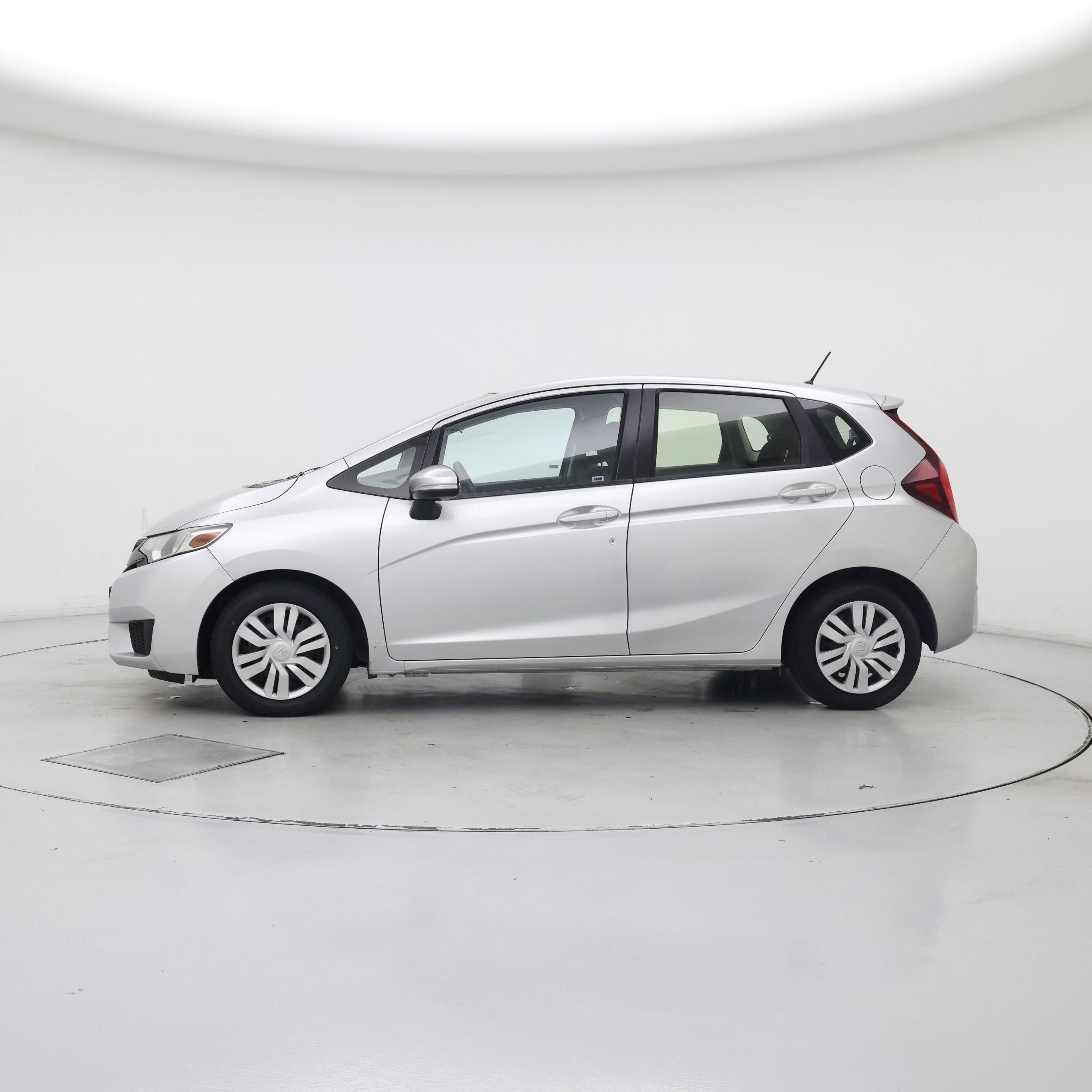 Thumbnail: 2016 Honda Fit - 3