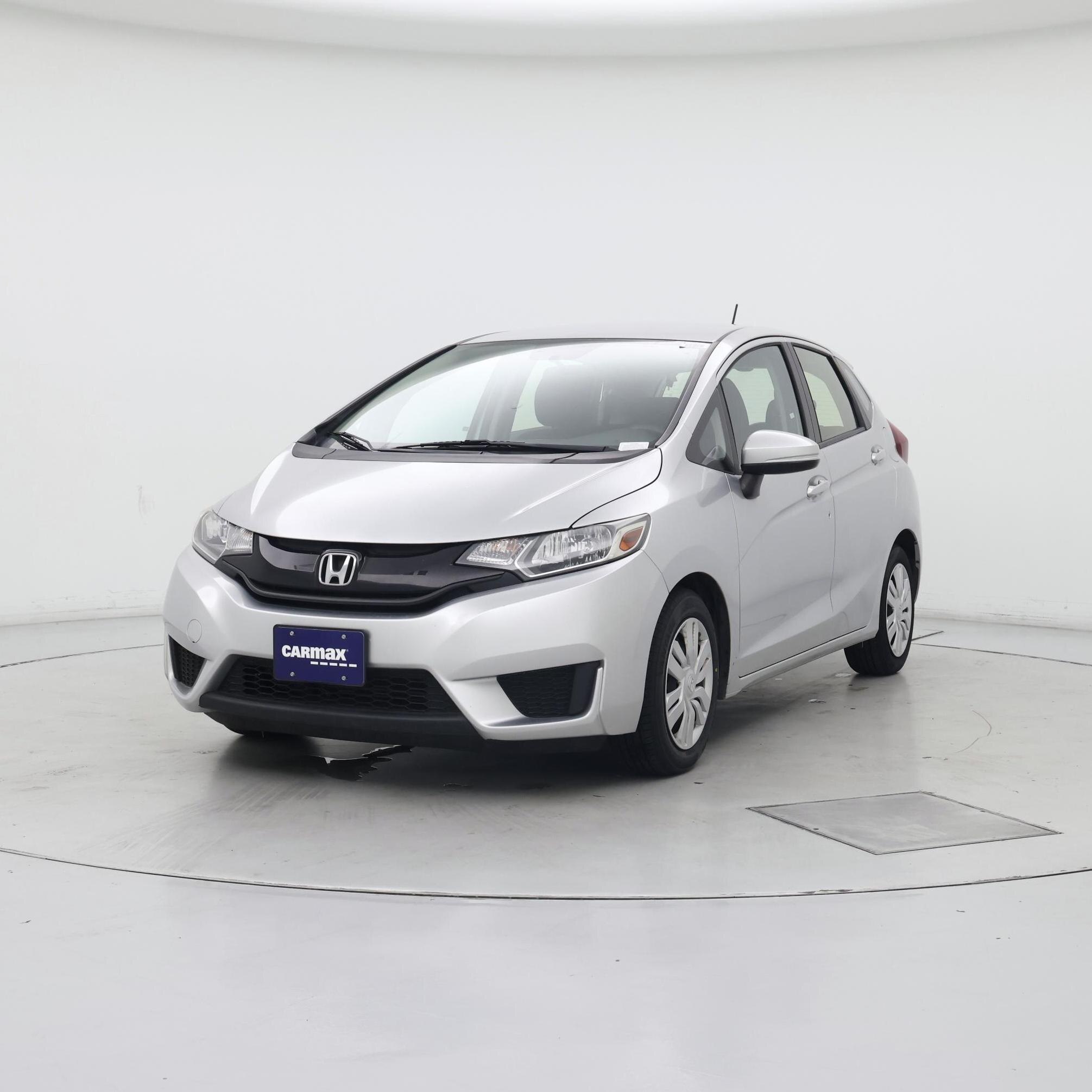 Thumbnail: 2016 Honda Fit - 4