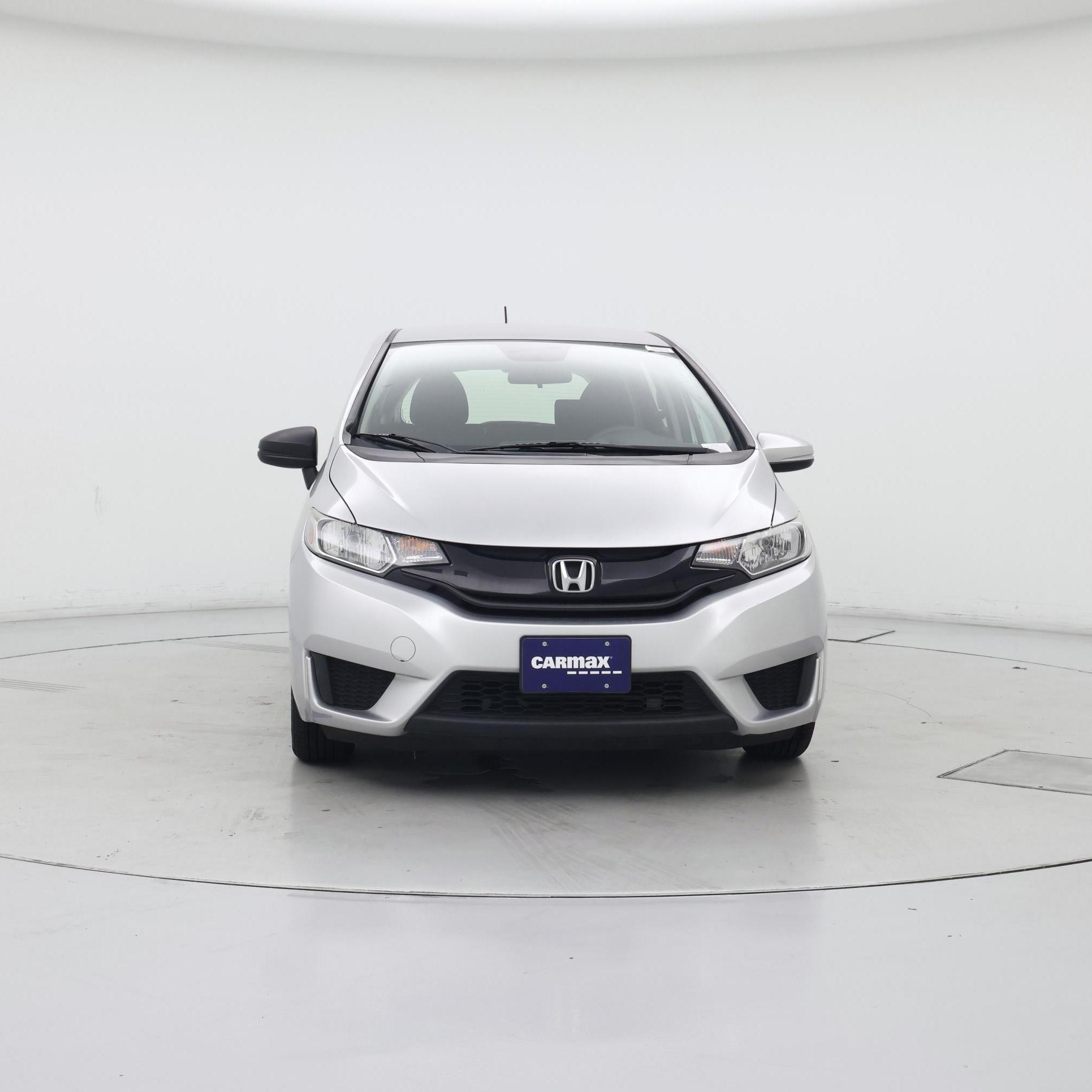 Thumbnail: 2016 Honda Fit - 5