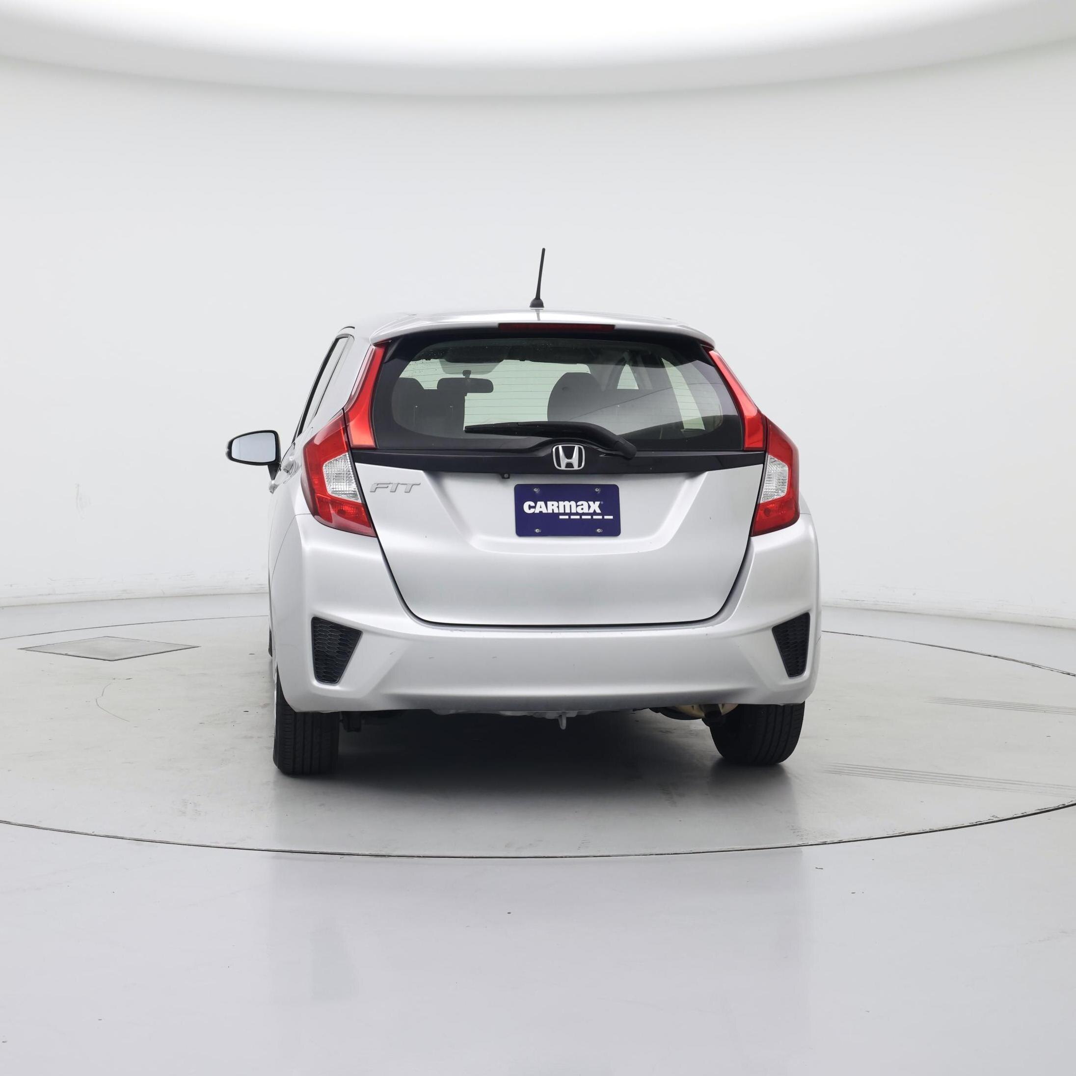 Thumbnail: 2016 Honda Fit - 6