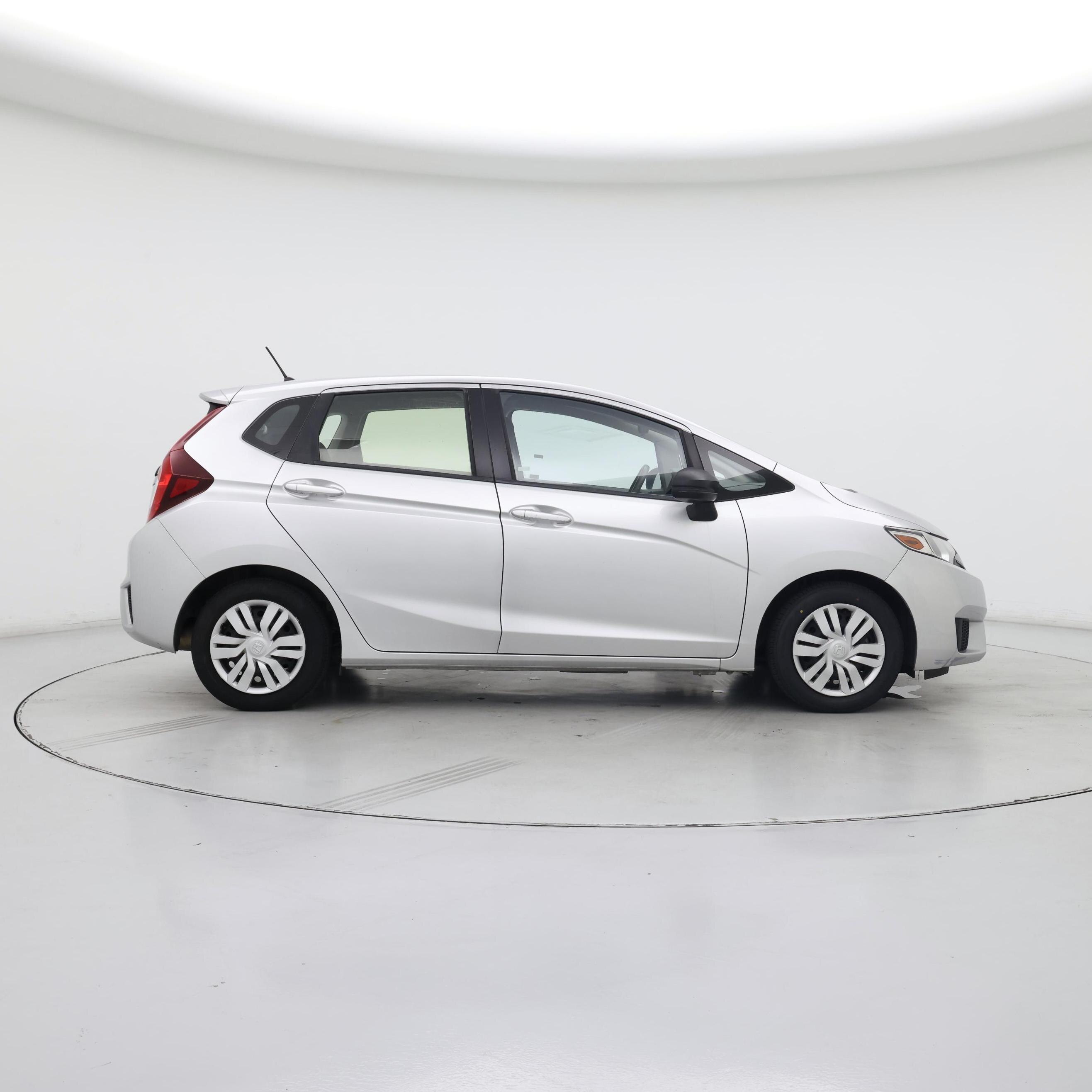 Thumbnail: 2016 Honda Fit - 7