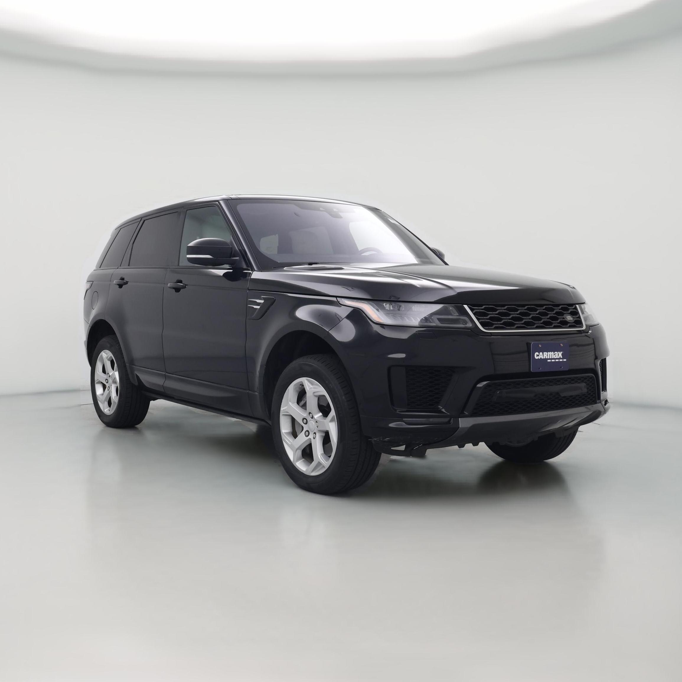 Thumbnail: 2019 Land Rover Range Rover Sport - 1