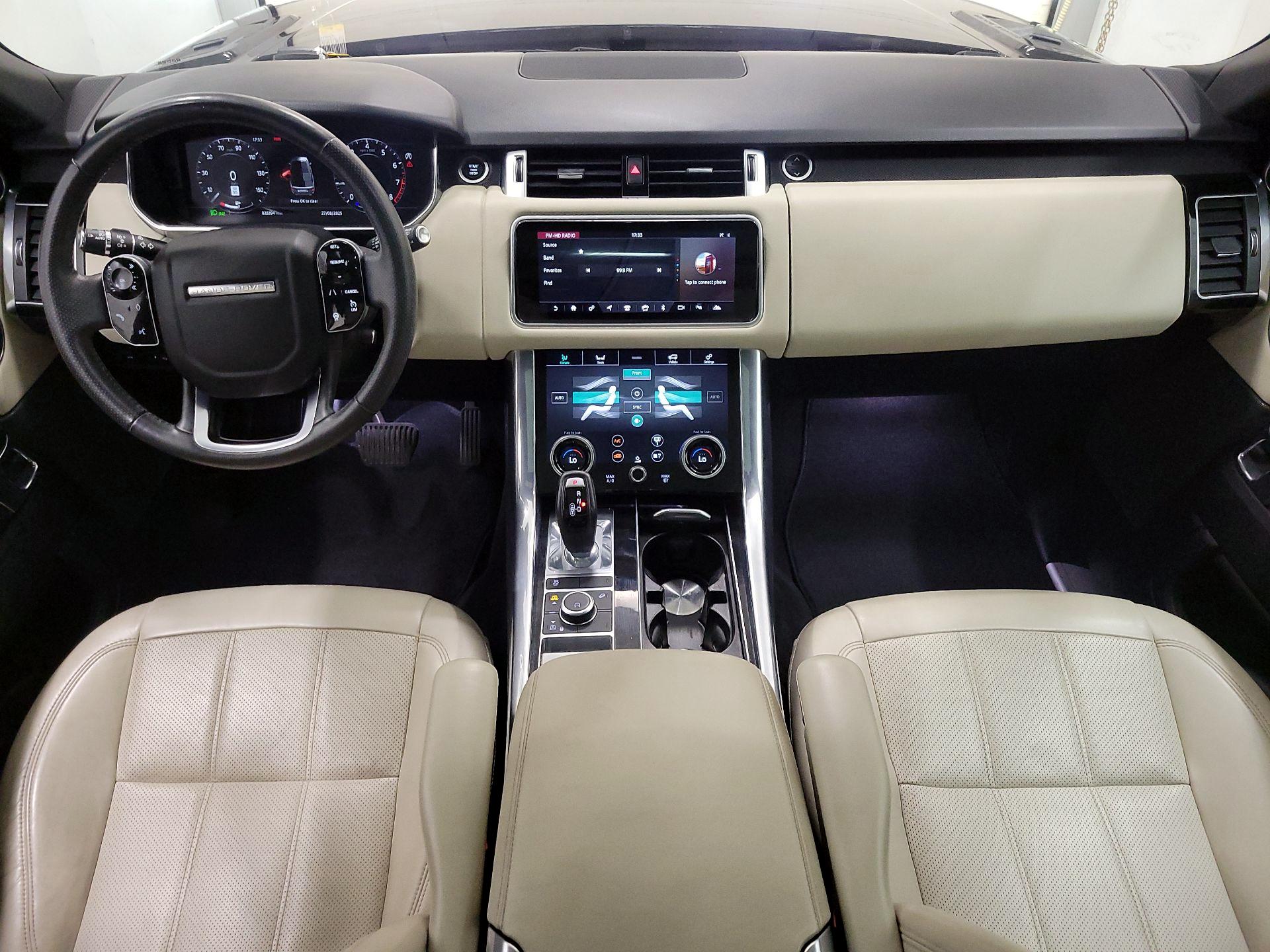 Thumbnail: 2019 Land Rover Range Rover Sport - 9
