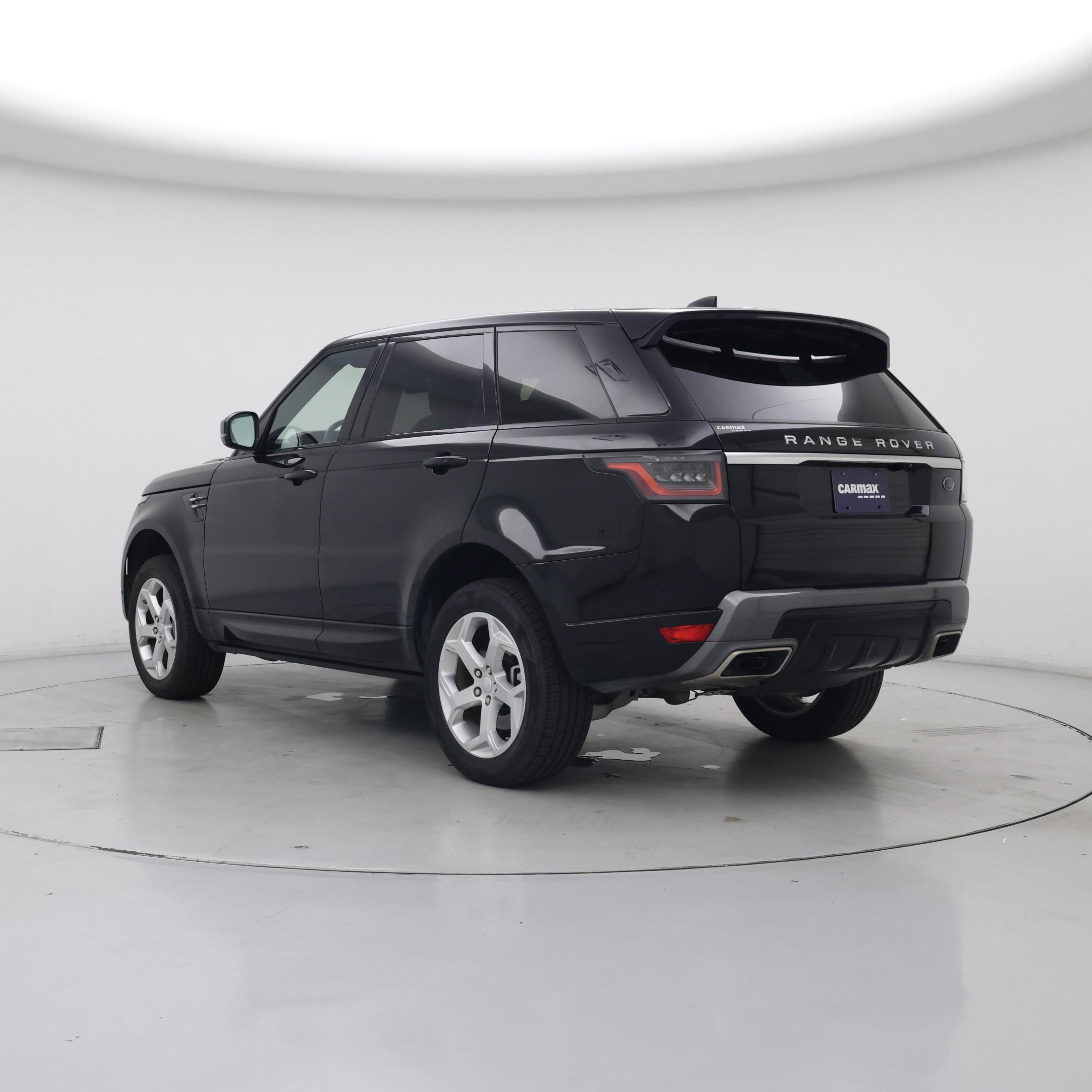Thumbnail: 2019 Land Rover Range Rover Sport - 2