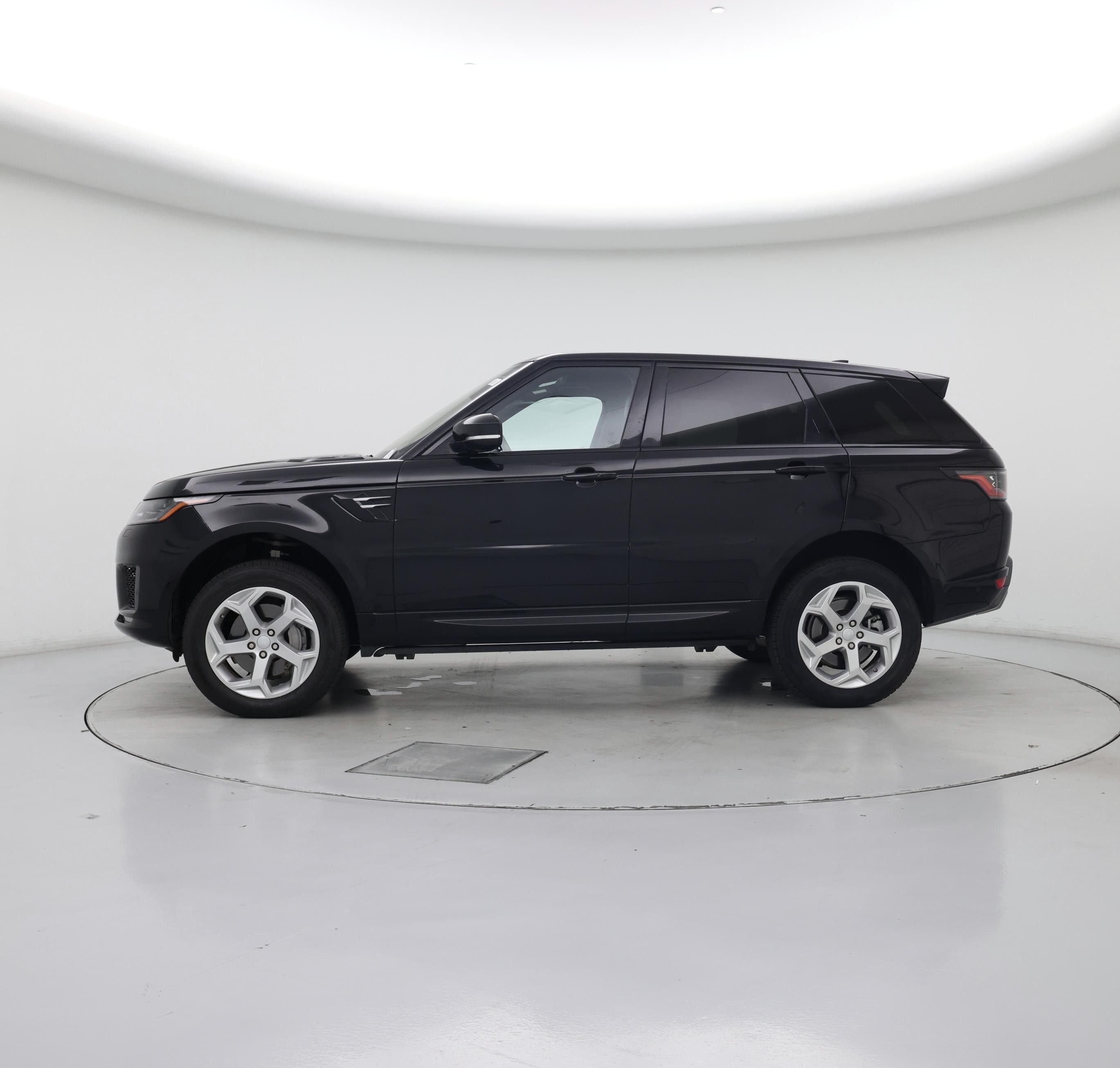 Thumbnail: 2019 Land Rover Range Rover Sport - 3