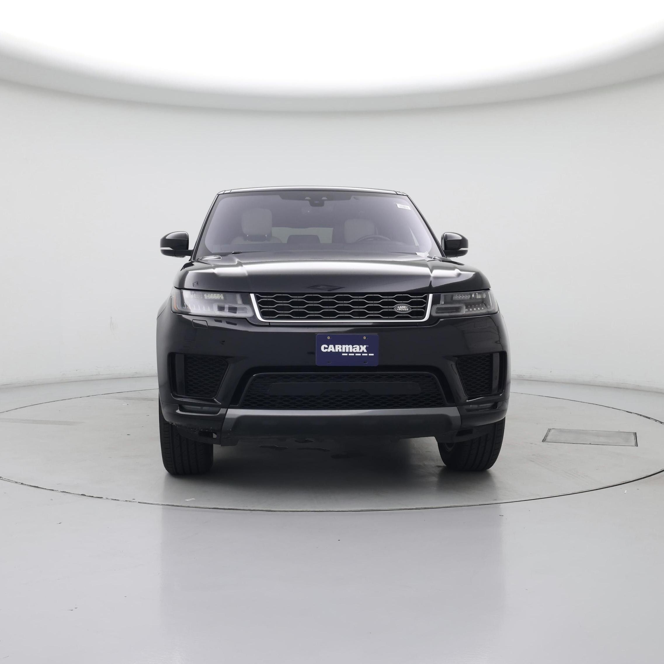 Thumbnail: 2019 Land Rover Range Rover Sport - 5