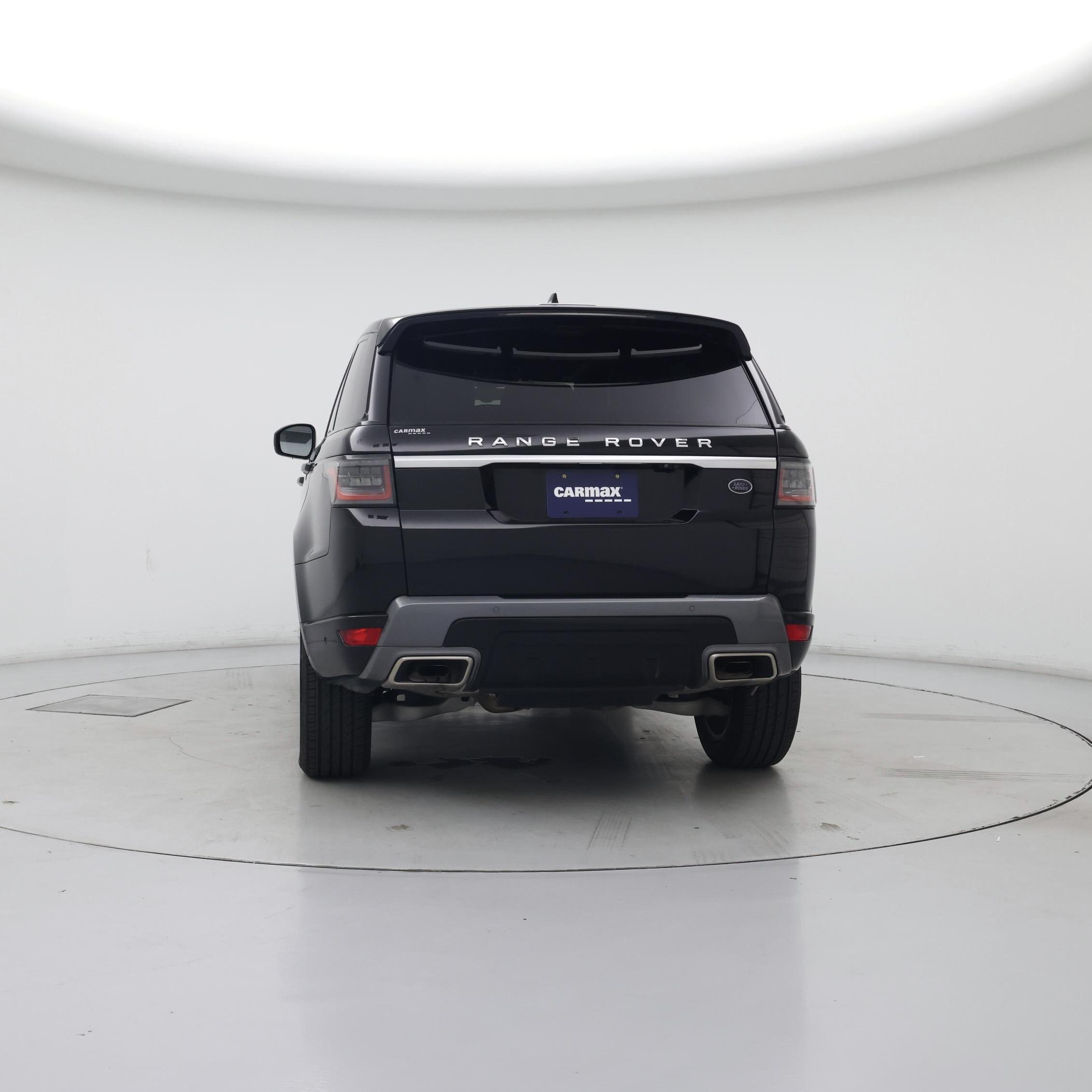 Thumbnail: 2019 Land Rover Range Rover Sport - 6