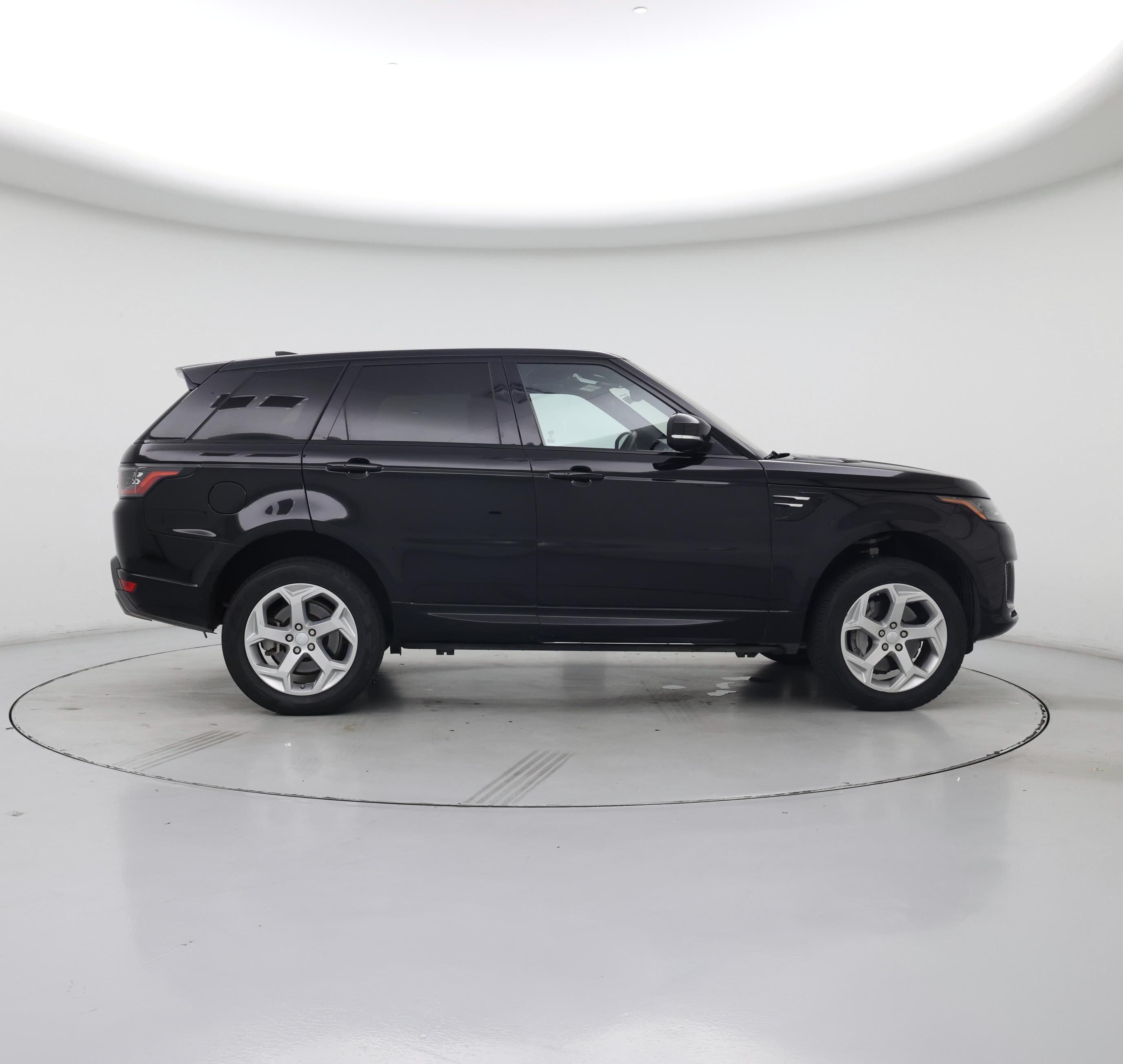 Thumbnail: 2019 Land Rover Range Rover Sport - 7