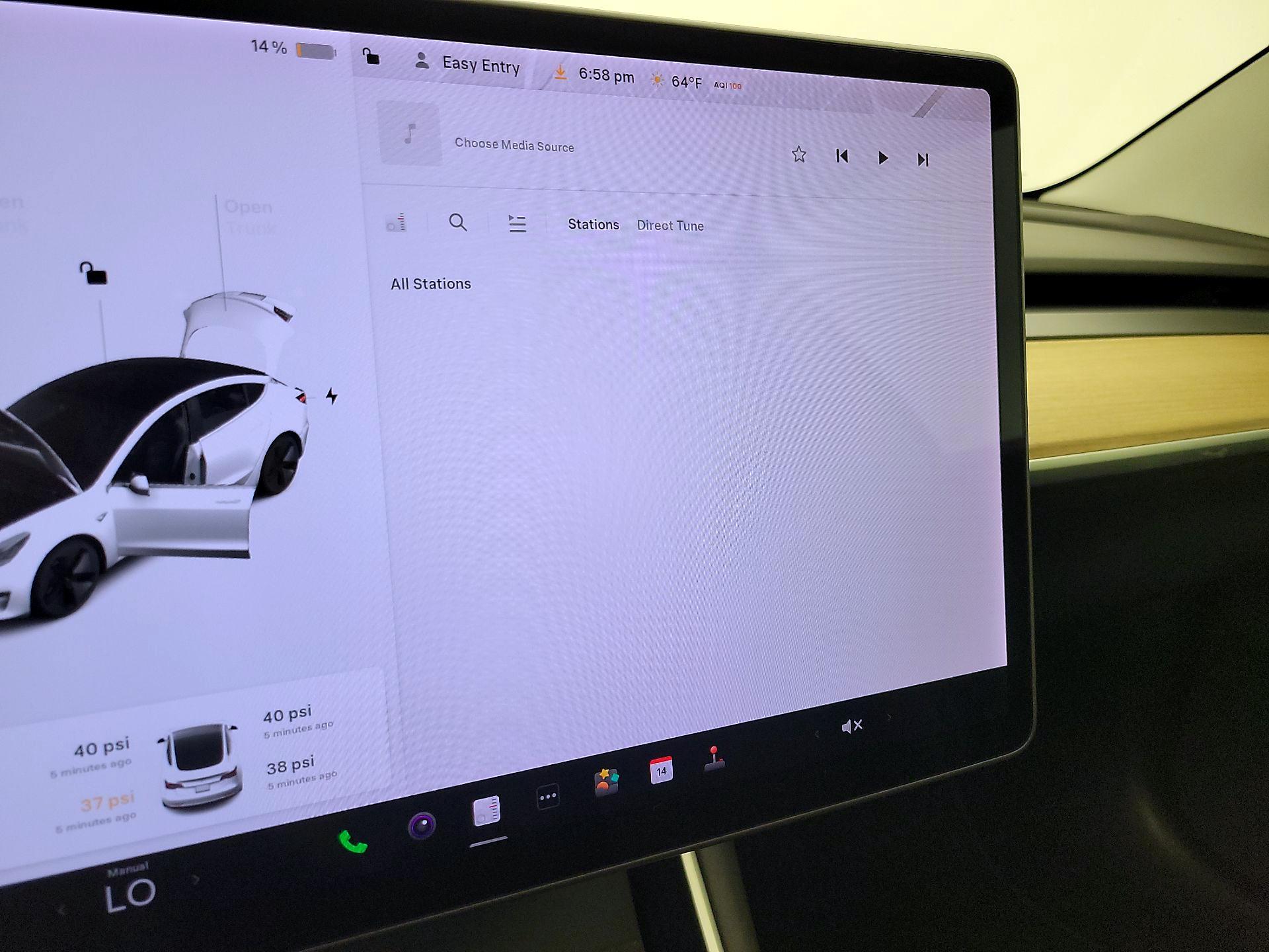Thumbnail: 2020 Tesla Model 3 - 14