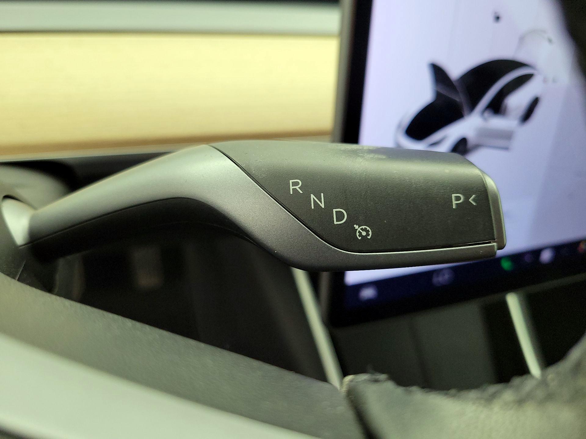 Thumbnail: 2020 Tesla Model 3 - 16