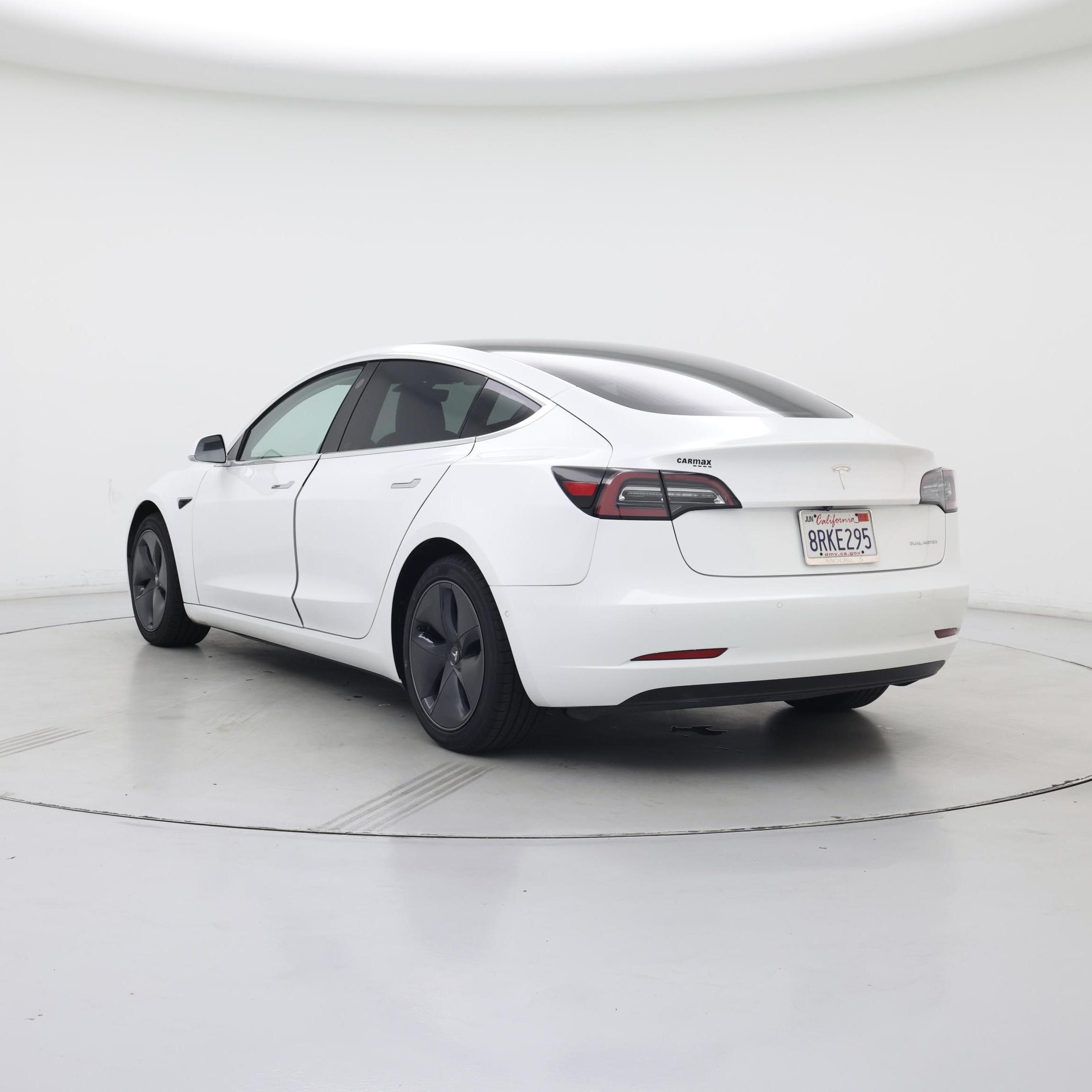 Thumbnail: 2020 Tesla Model 3 - 2