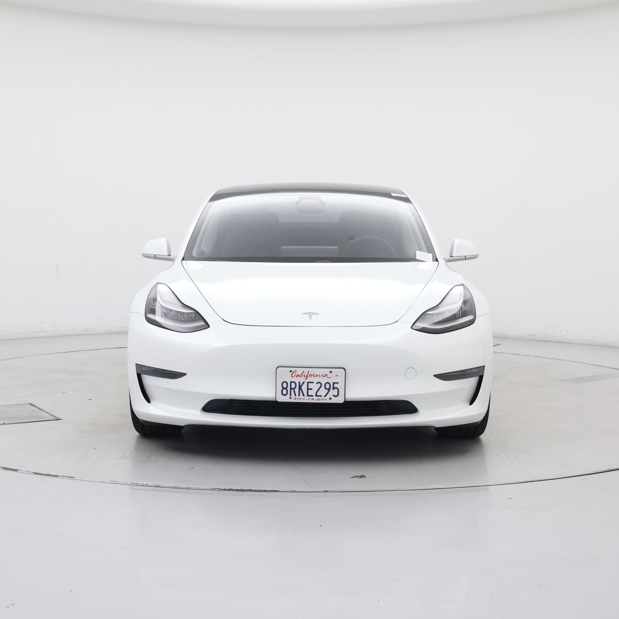 Thumbnail: 2020 Tesla Model 3 - 5